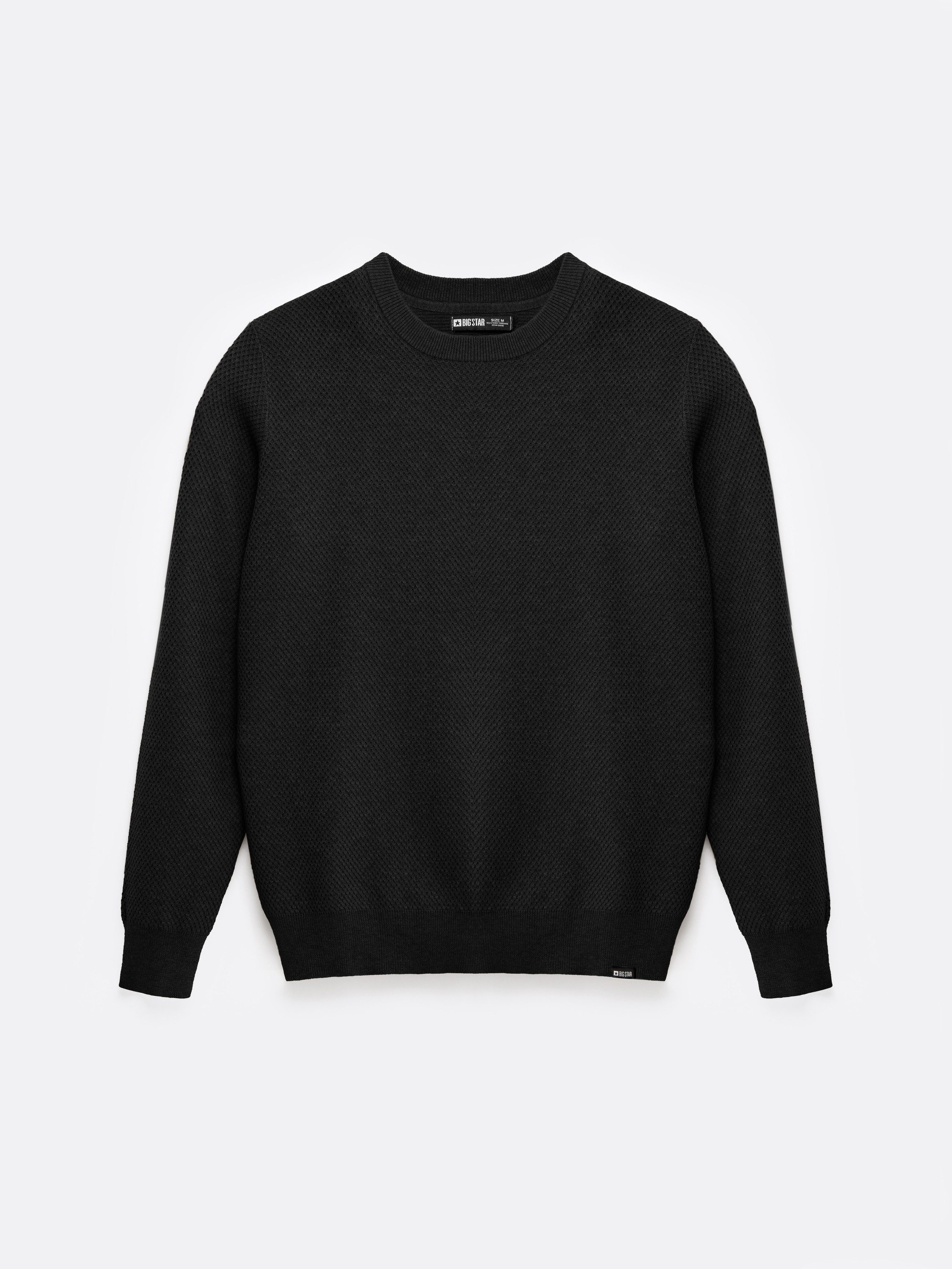 BIG STAR Strickpullover REYLON