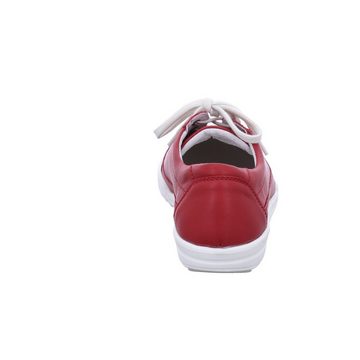 Josef Seibel Dany 63, rot Sneaker