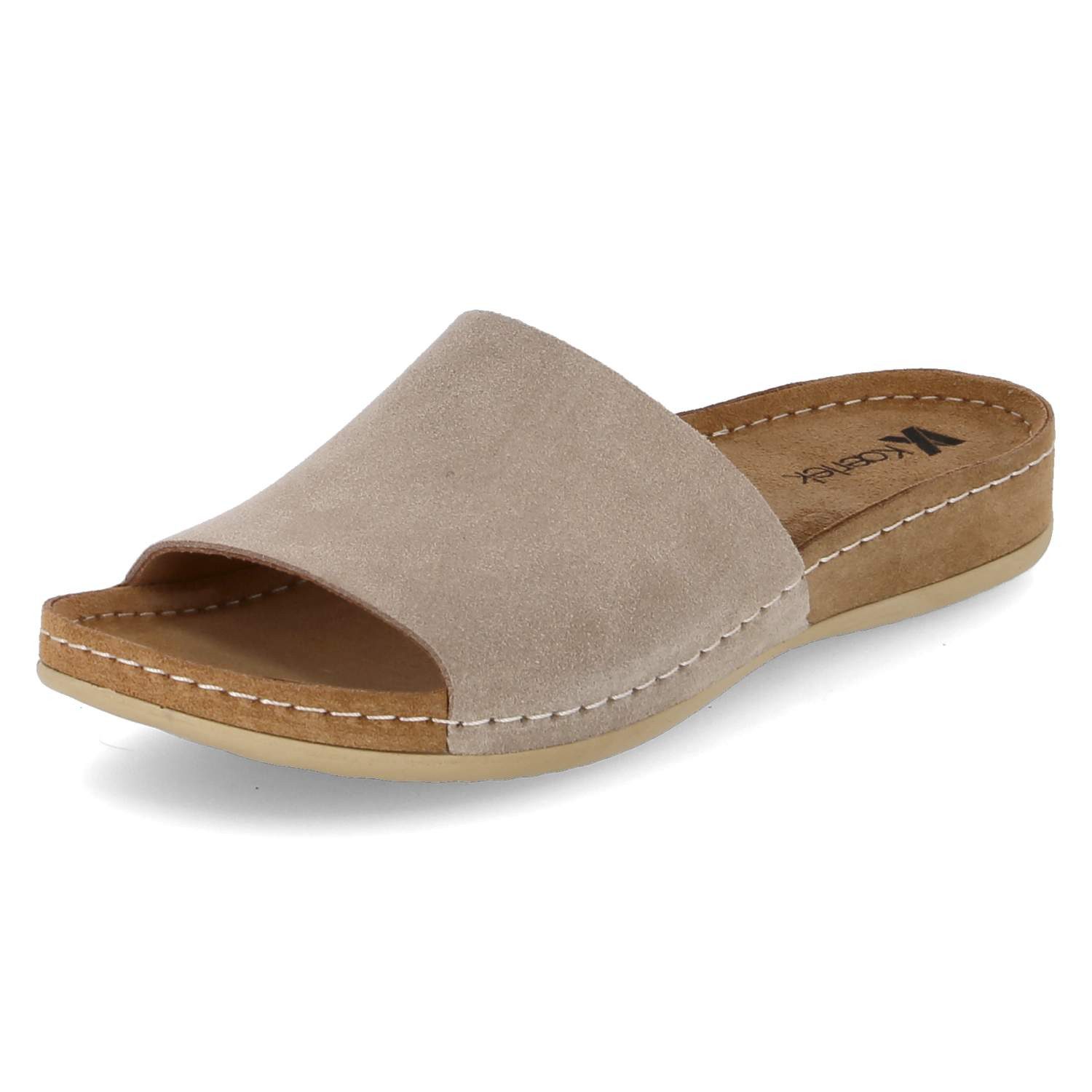 Kaerlek Pantoletten Pantolette günstig online kaufen
