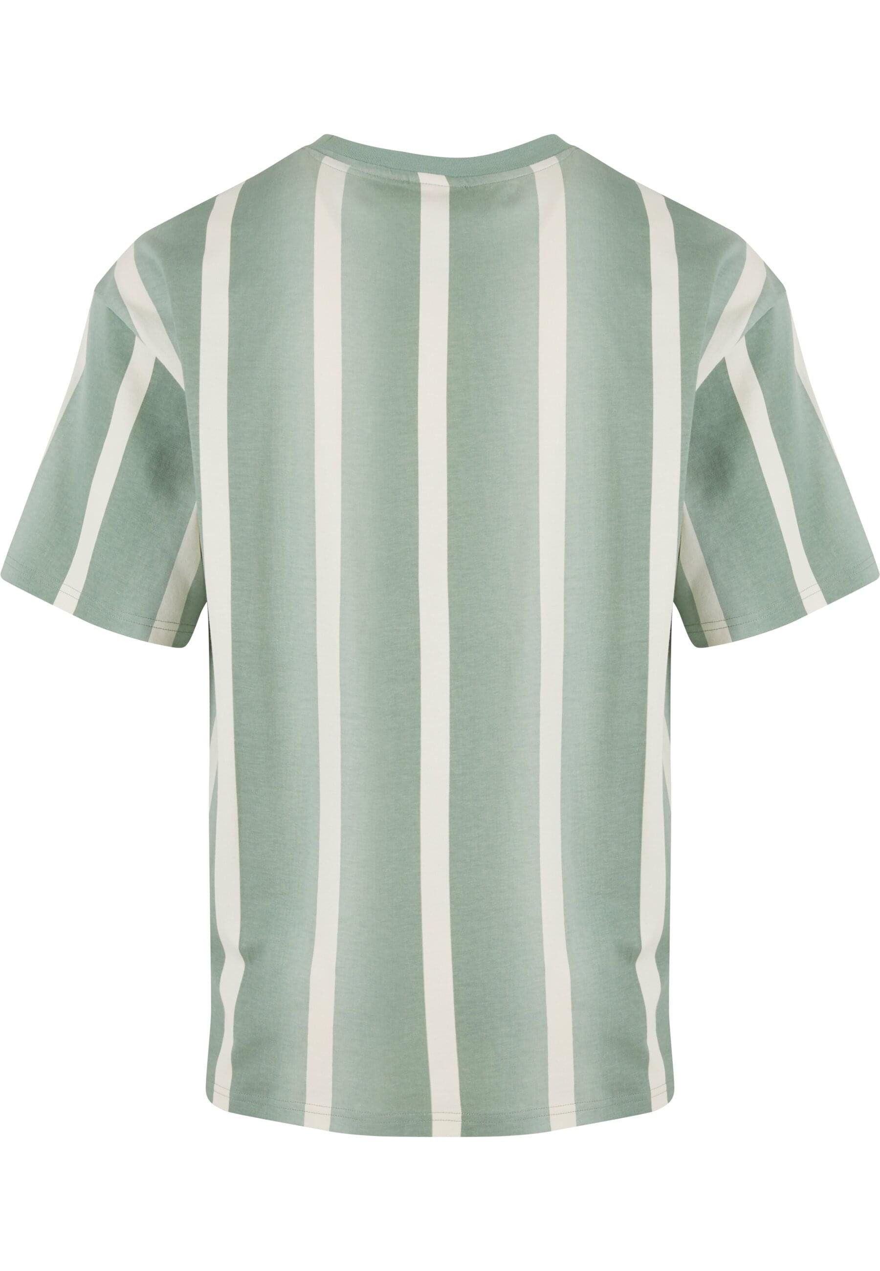 Karl Kani T-Shirt Karl Kani Retro Gradient Stripes T-Shirt (1-tlg) günstig online kaufen