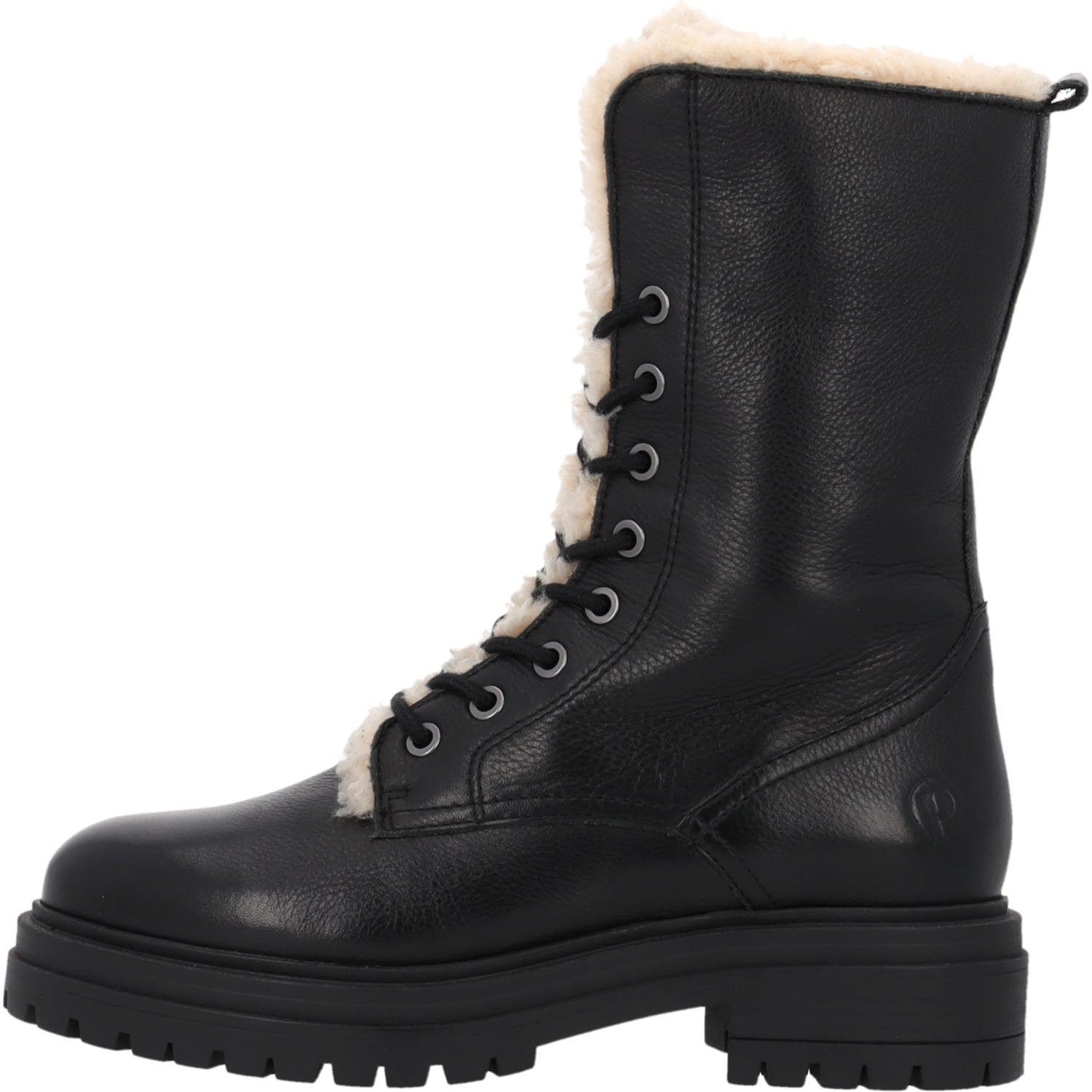 Palado Farlen Schnürstiefel günstig online kaufen