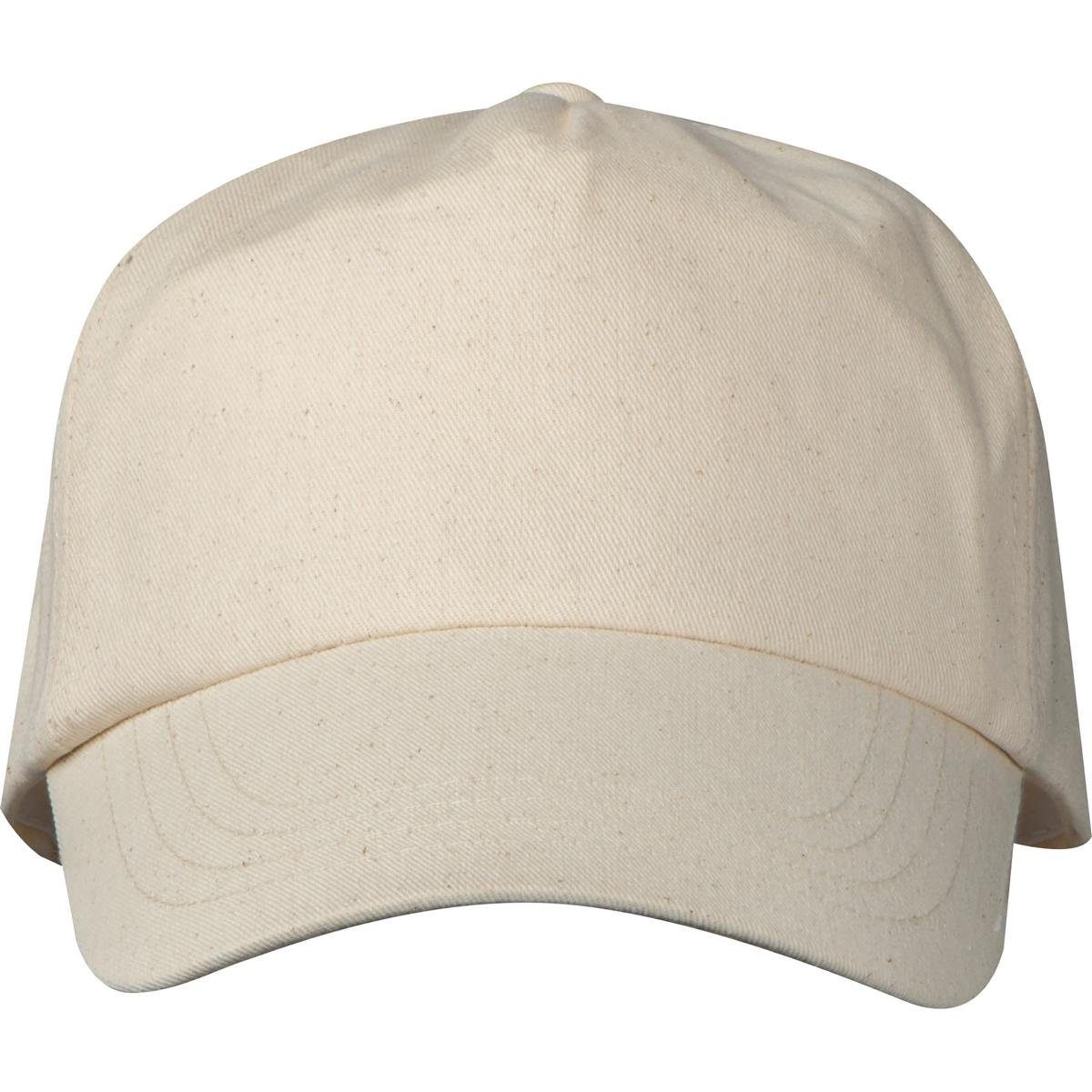 Macma Baseball Cap Basecap aus Baumwolle