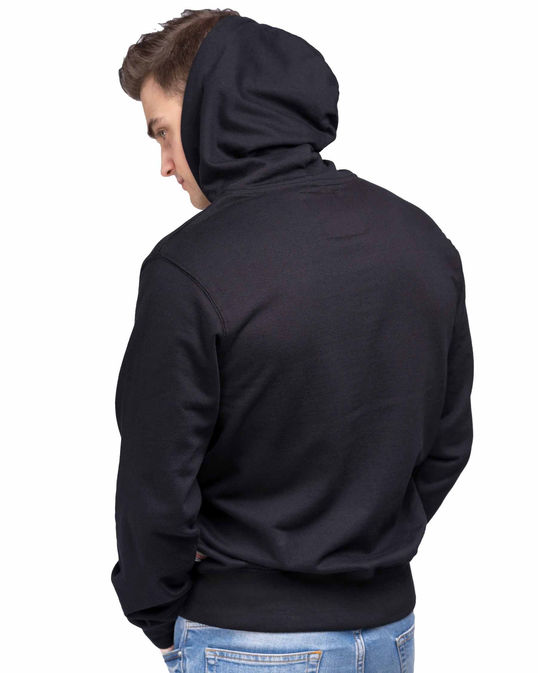 Lonsdale Kapuzensweatjacke Lonsdale Kapuzensweatjacke Krafty (Packung) mit günstig online kaufen