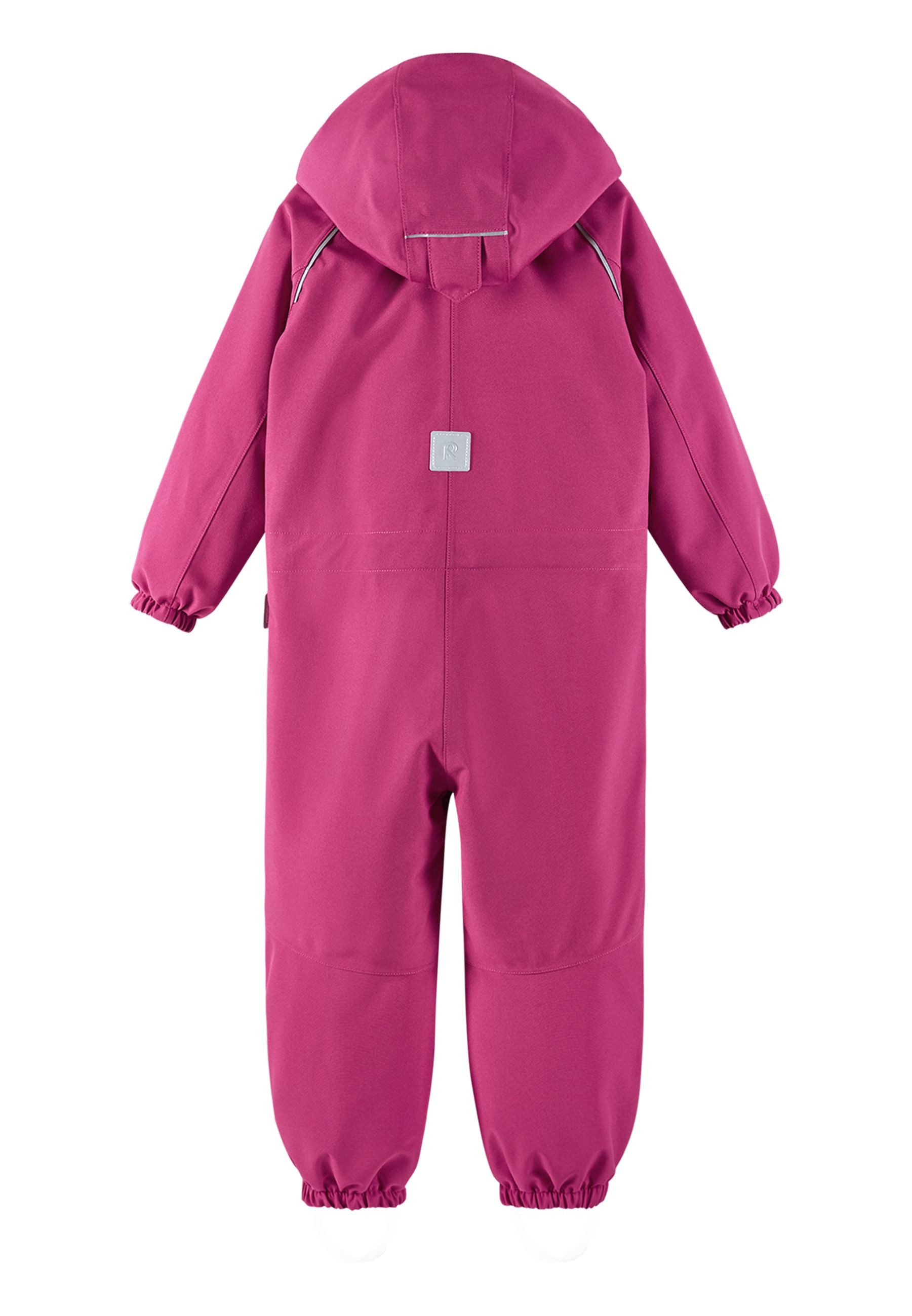 reima Schneeoverall TROMSSA Reimatec Schneeanzug bluesign®-zertifiziertes Haupt- und Futtermaterial