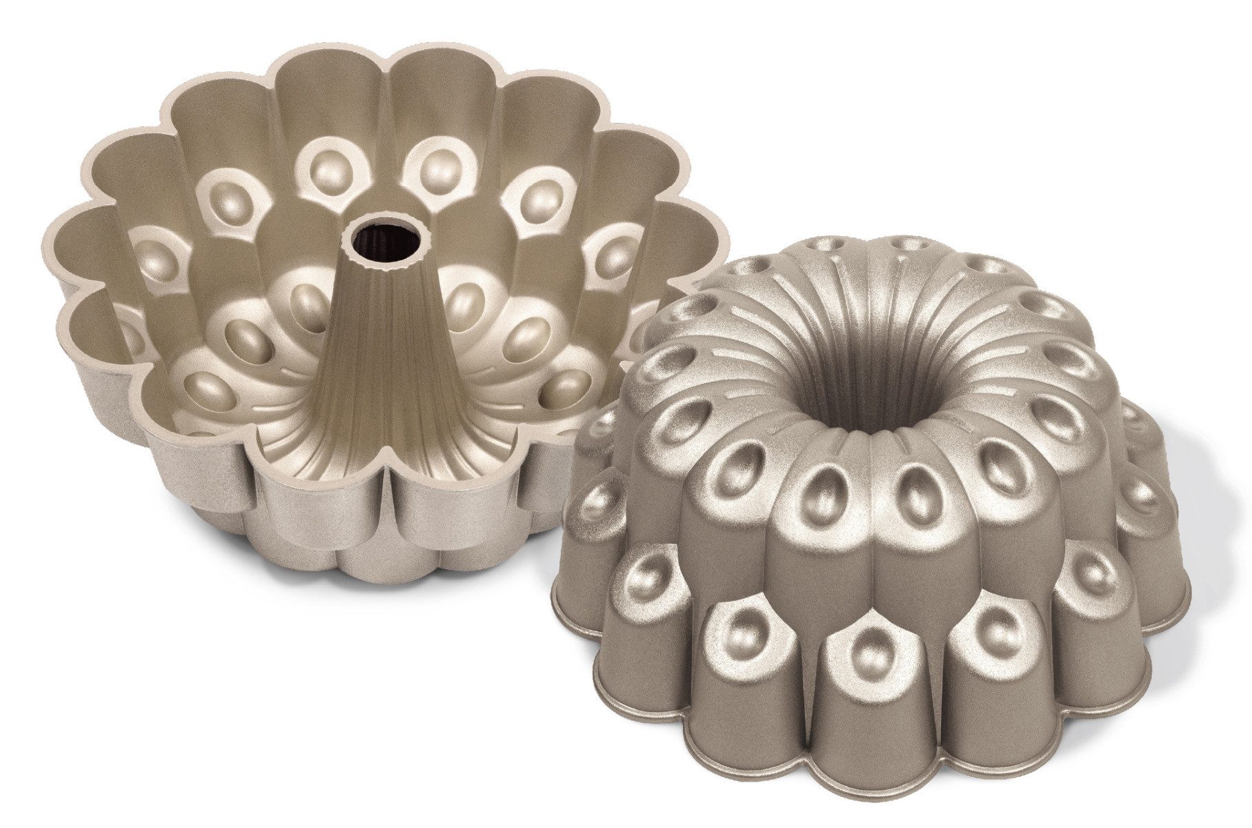 Gugelhupfform Gugelhupfform - Marquise 24,5cm