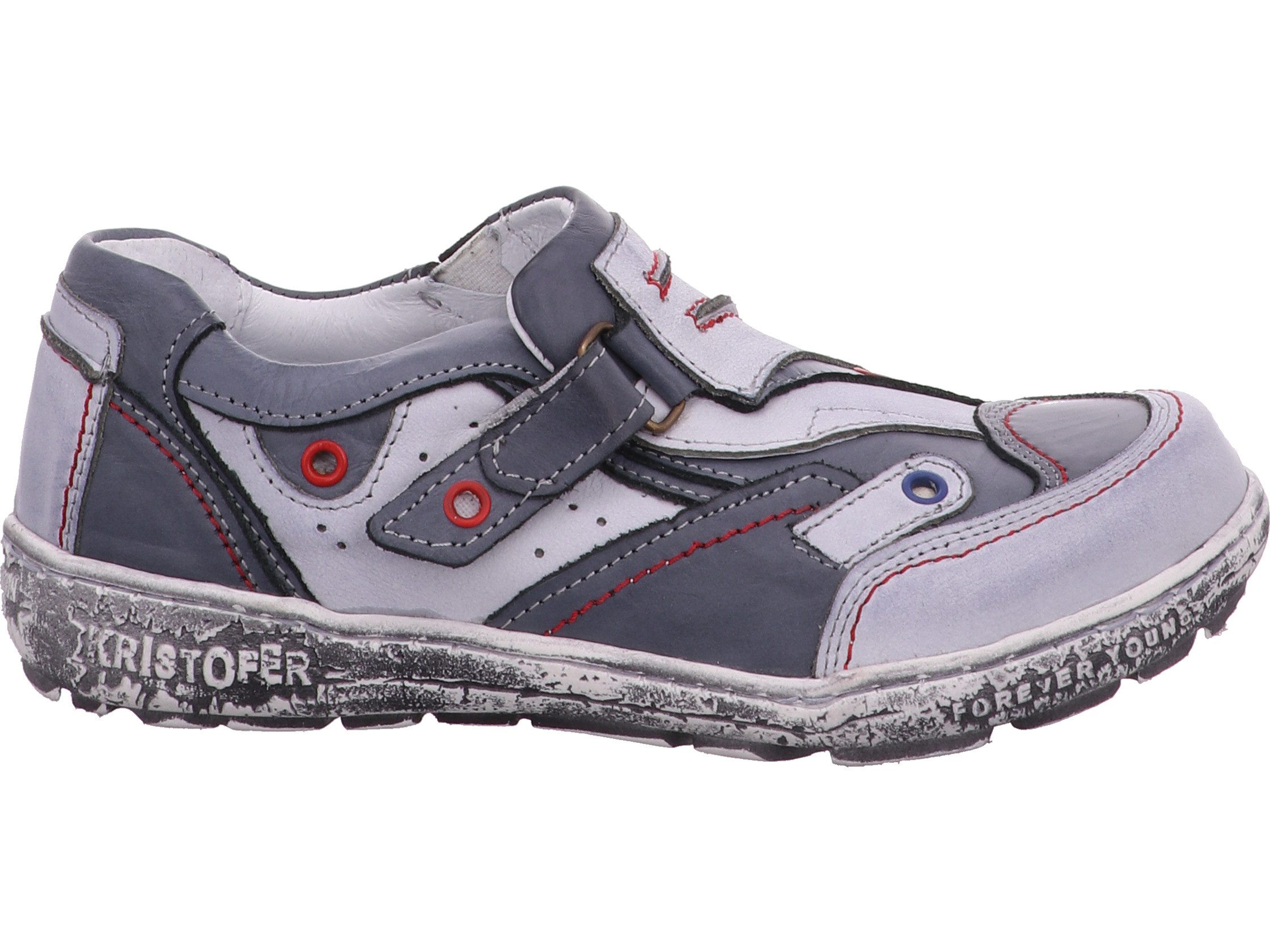 Kristofer Slipper echtes Leder günstig online kaufen