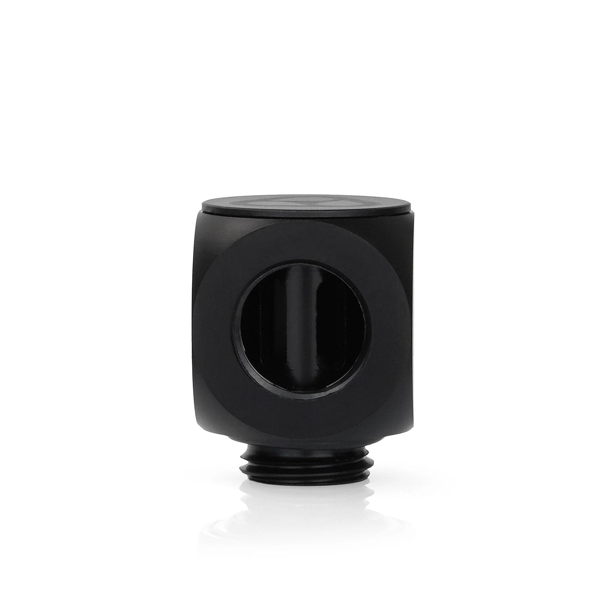 Thermal Grizzly Wasserkühlung Thermal Grizzly DeltaMate Rotary - FF90°