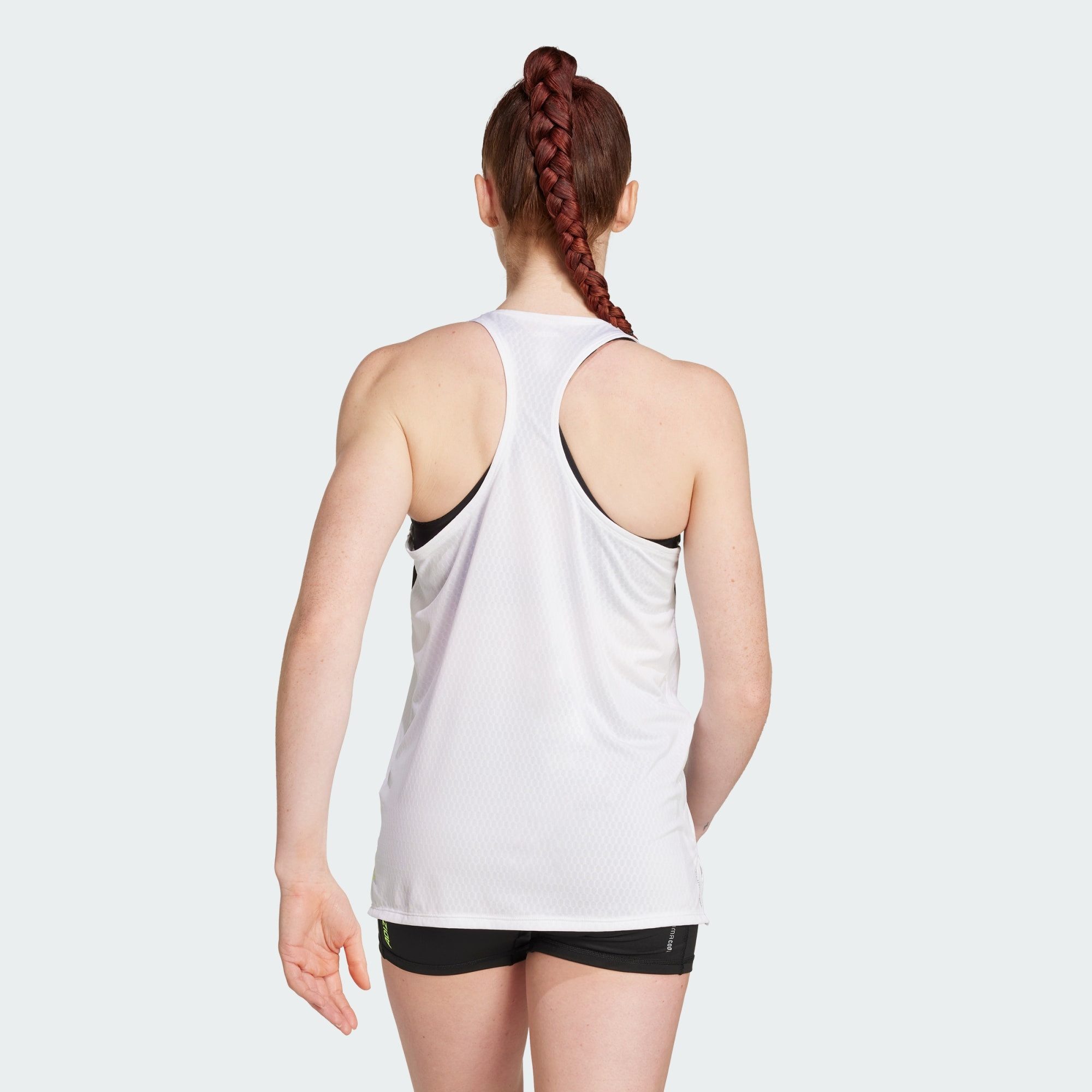 adidas Performance Longtop ADIZERO ARCHIVE RUNNING günstig online kaufen