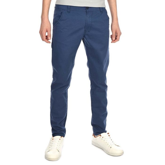 BEZLIT Chinohose Jungen Chino Jeans mit verstellbaren Bund & vielen Größen (1-tlg) casual