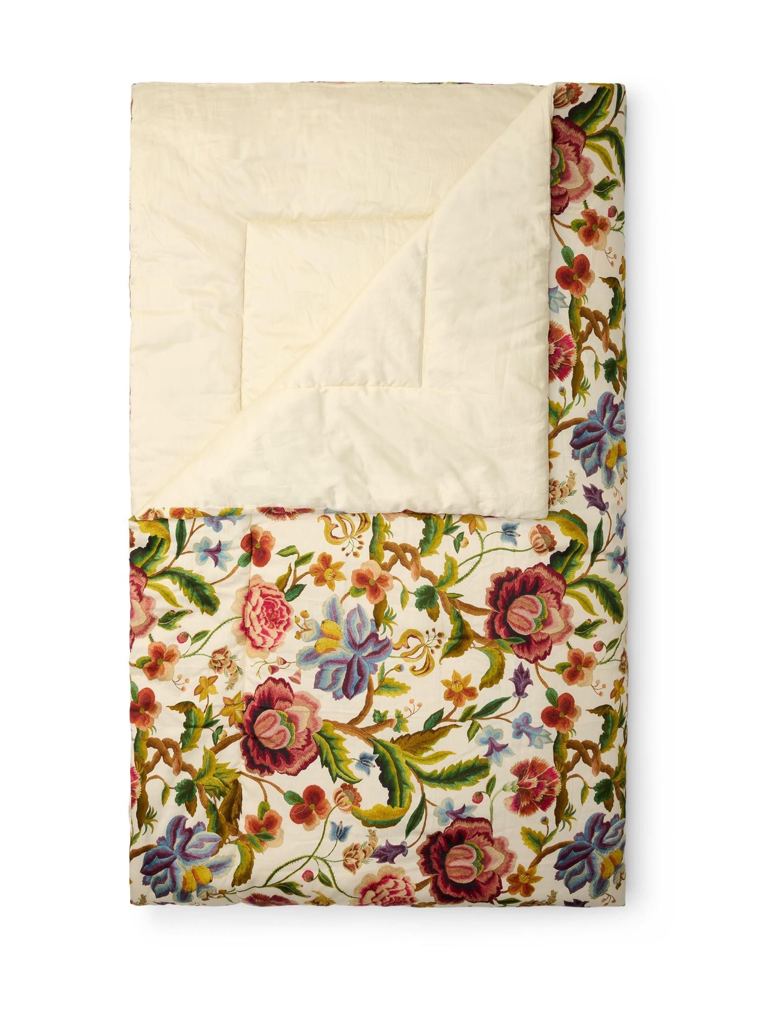 Essenza Tagesdecke Roselina, Roselina günstig online kaufen