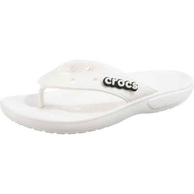 Crocs Classic Crocs Flip Zehentrenner Zehentrenner