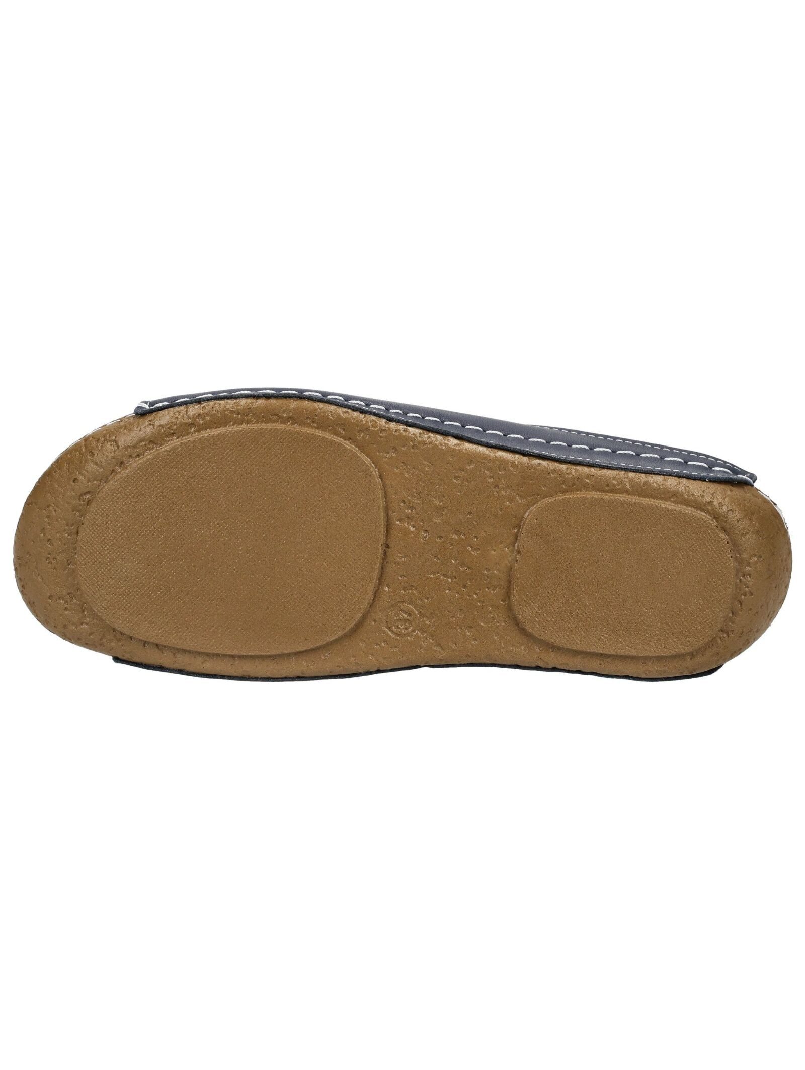 Andrea Conti Andrea Conti Pantoletten Leder Pantolette