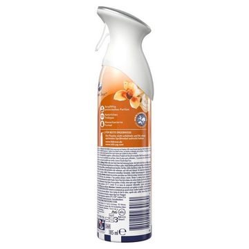 Febreze Raumduft Febreze Lufterfrischer Lenor Goldene Orchidee 185ml - Raumduft (1er Pa