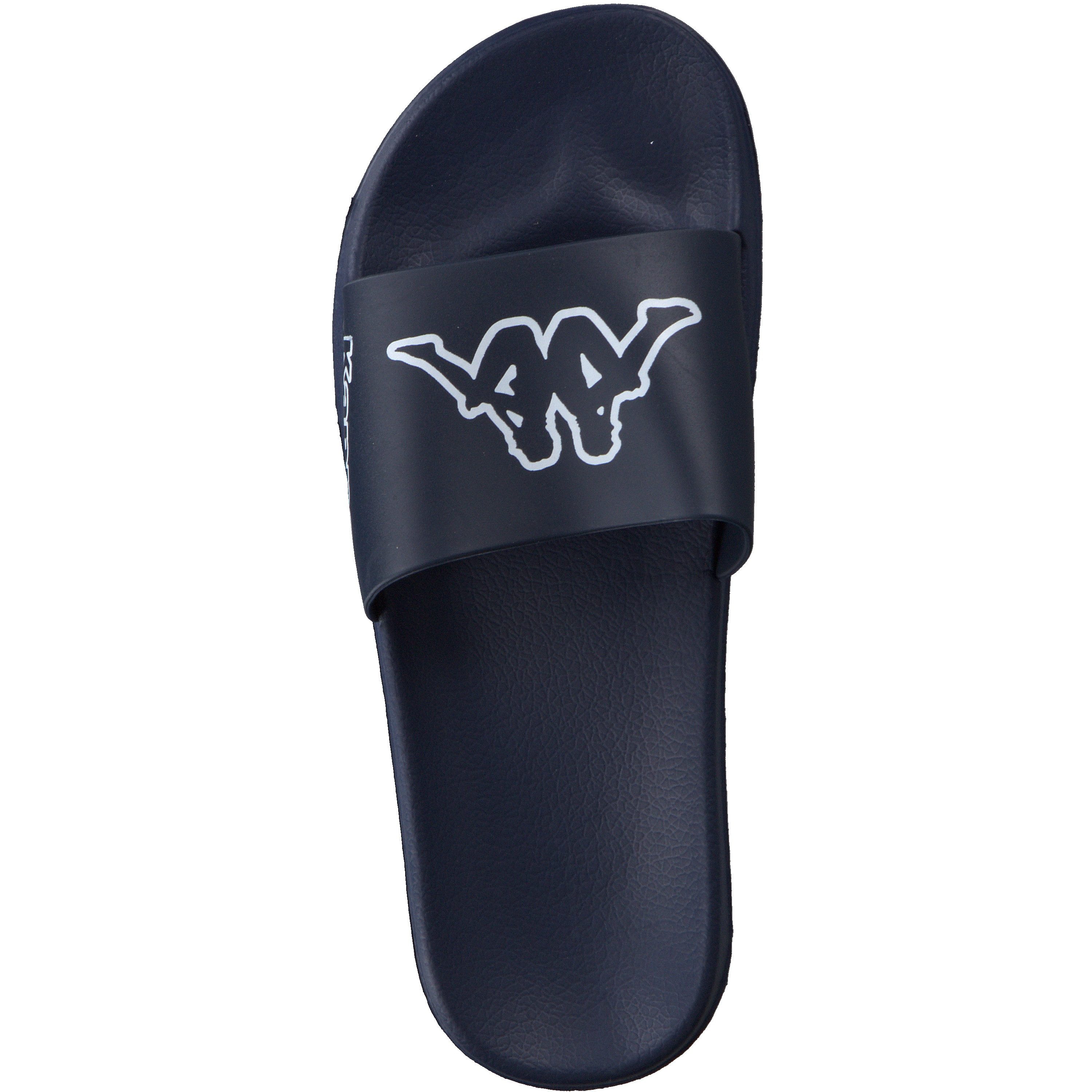 Kappa Kappa Unisex Badeschlappen KRUS 242794 Badeschuh