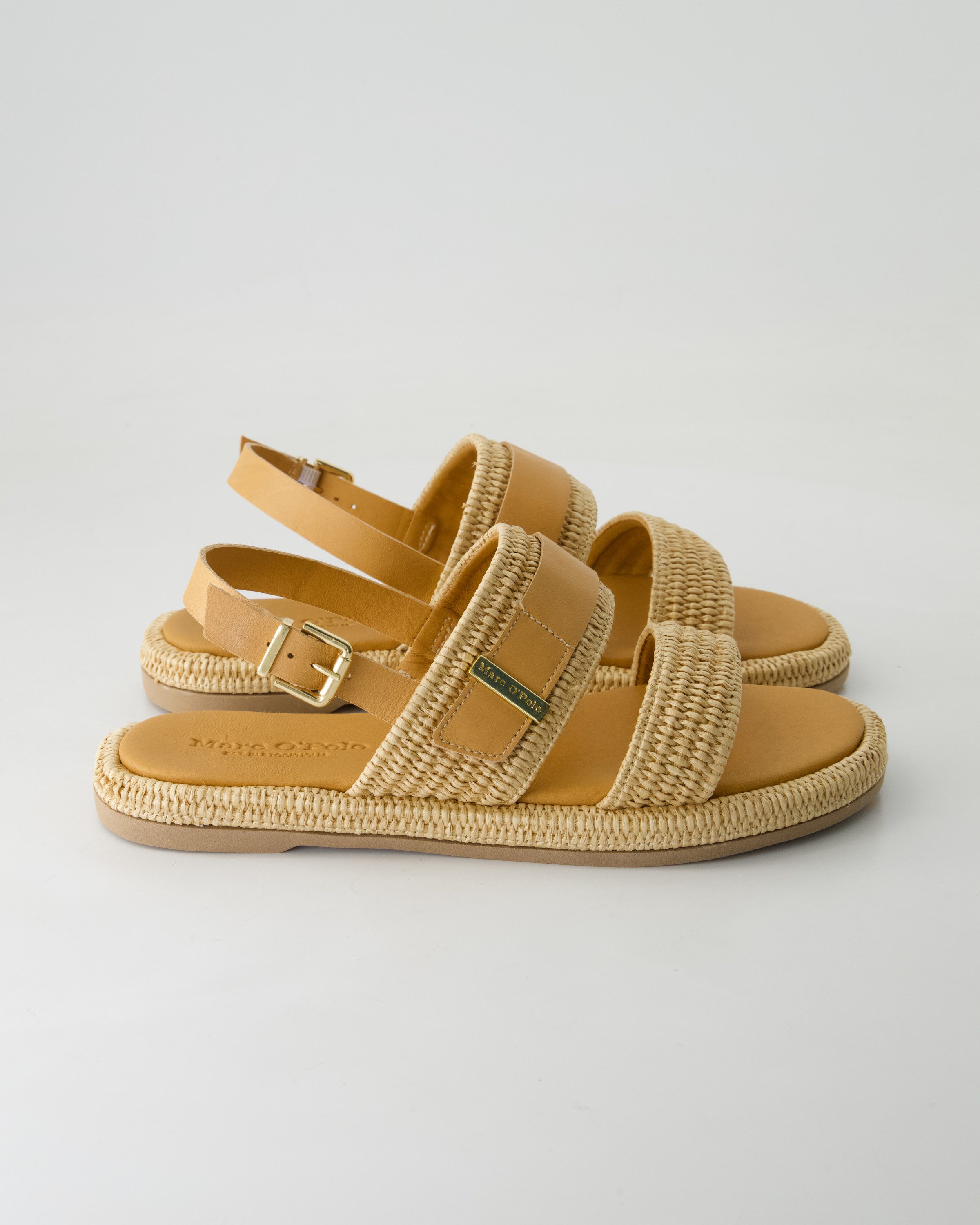 Marc O'Polo 50318821102634 Sandale günstig online kaufen