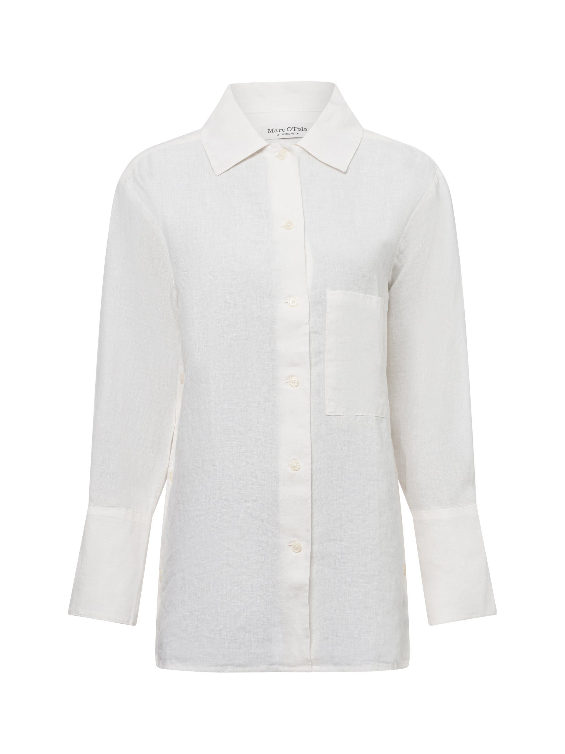 Marc O'Polo Hemdbluse