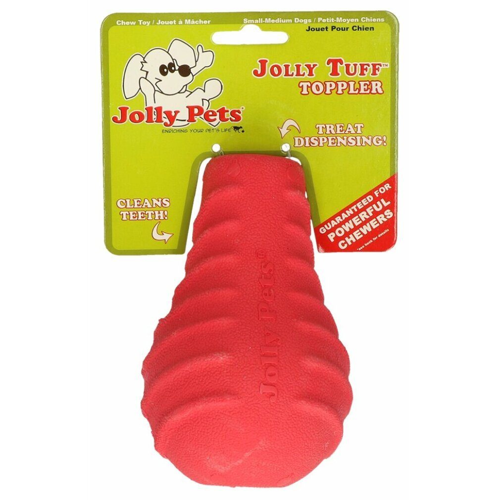 Jolly Pets Tierball Jolly Tuff Toppler 12,7 cm