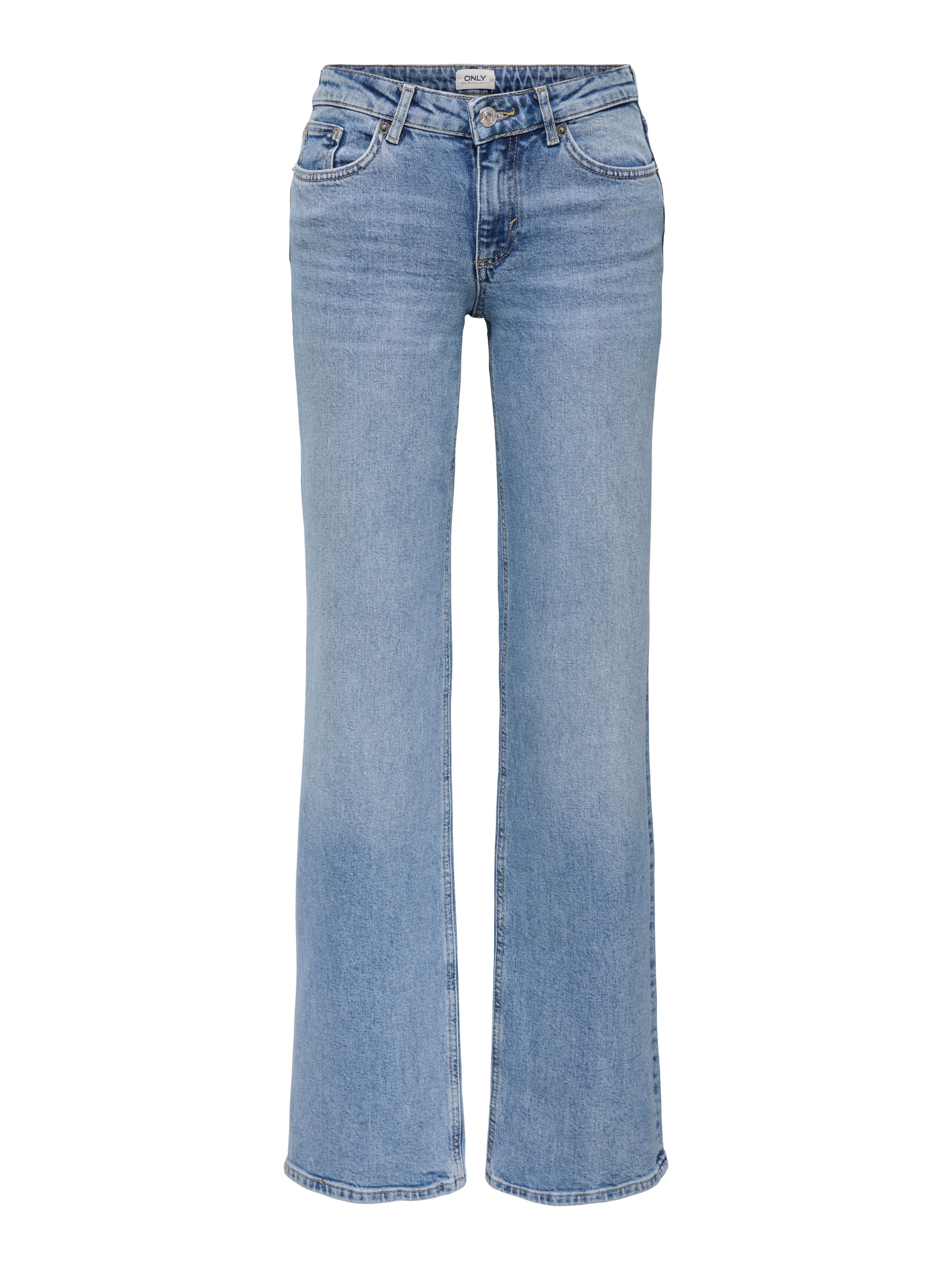 Slim-fit-Jeans