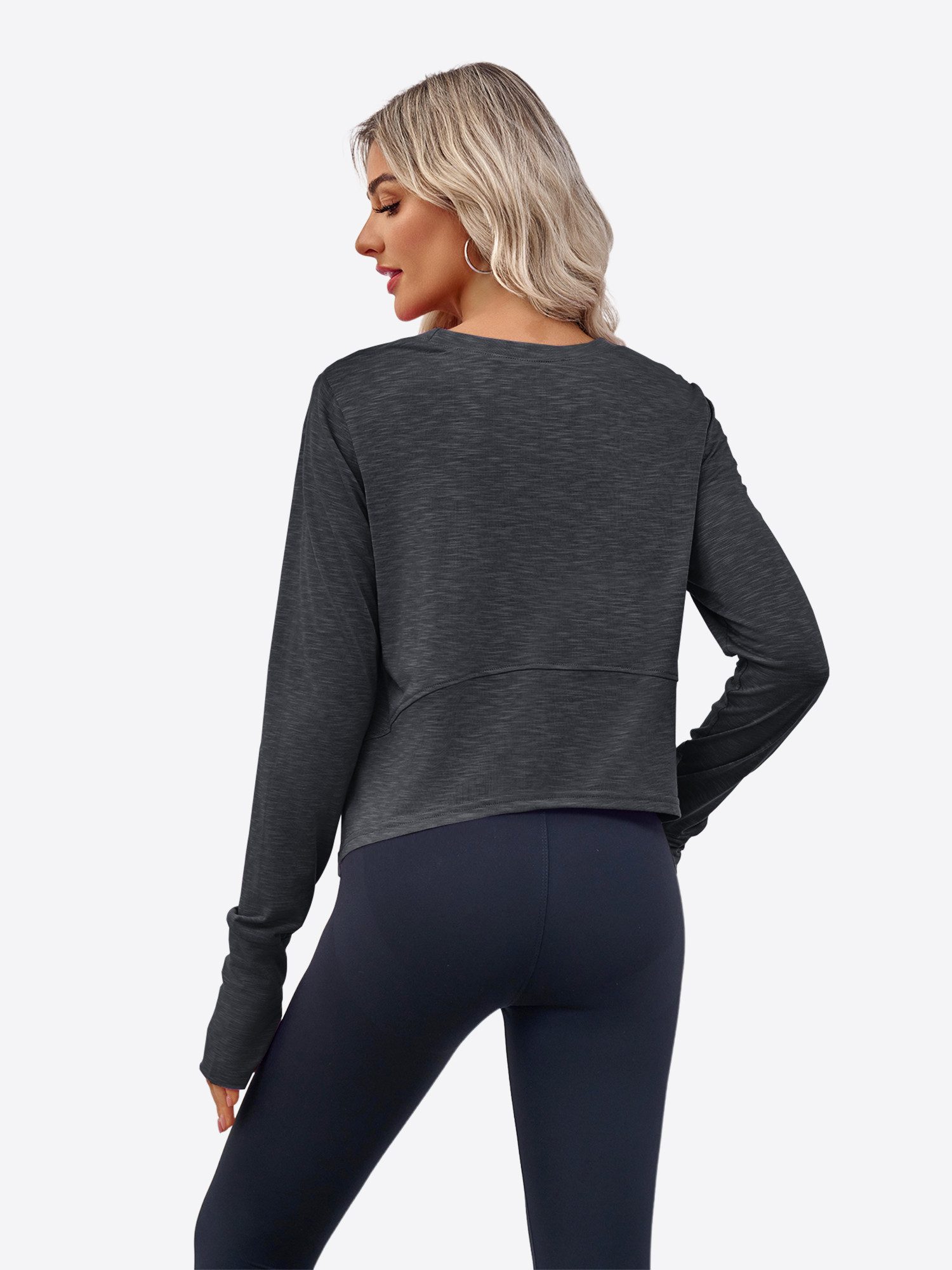 Imily Bela Yoga & Relax Shirt günstig online kaufen