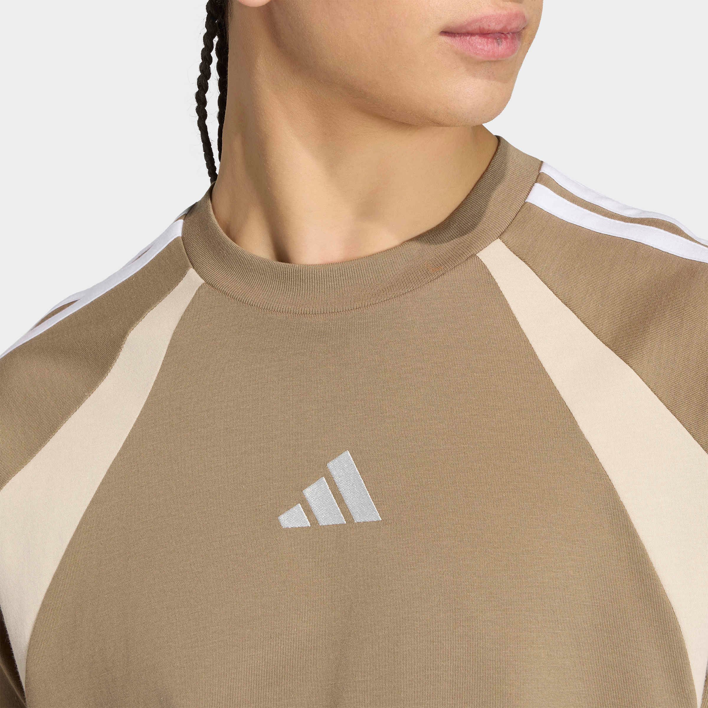 adidas Sportswear T-Shirt M CB TEE