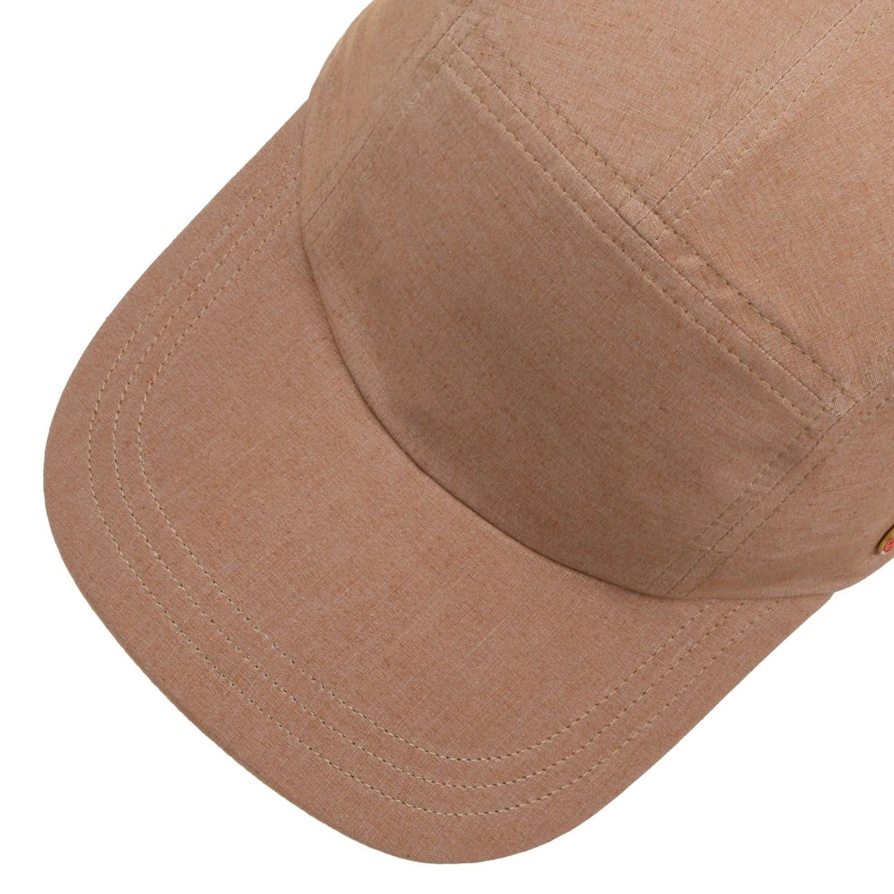 Mayser Baseball Cap (1-St) Basecap mit Schirm, Made in the EU