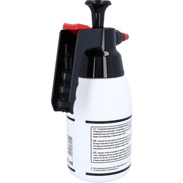 KS Tools Drucksprühgerät Pumpsprühflasche für Bremsenreiniger, 1 l
