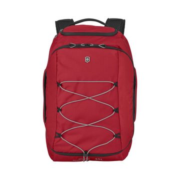 Victorinox Reiserucksack Reisetasche 2-in-1 Altmont Active Handgepäck 35L rot