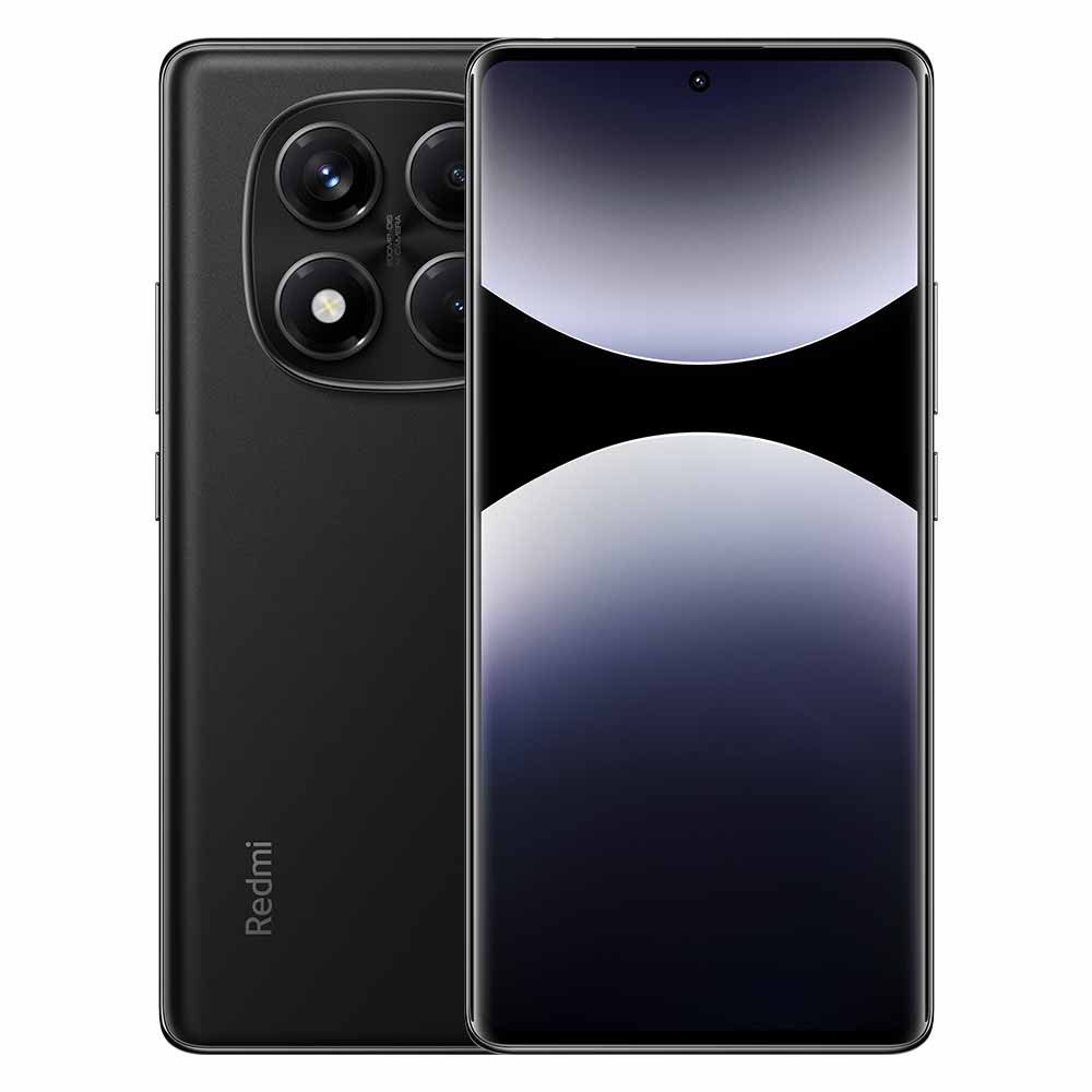 Xiaomi Redmi Note 14 Pro 4G 12+512GB Smartphone