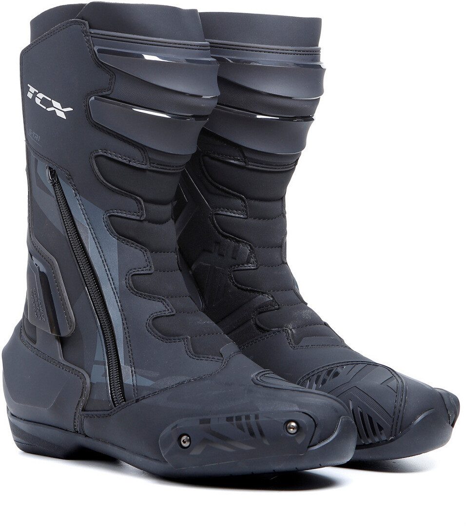 TCX S-TR1 Motorradstiefel Motorradstiefel