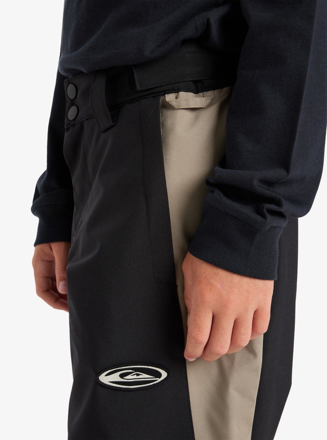 Quiksilver Skihose günstig online kaufen