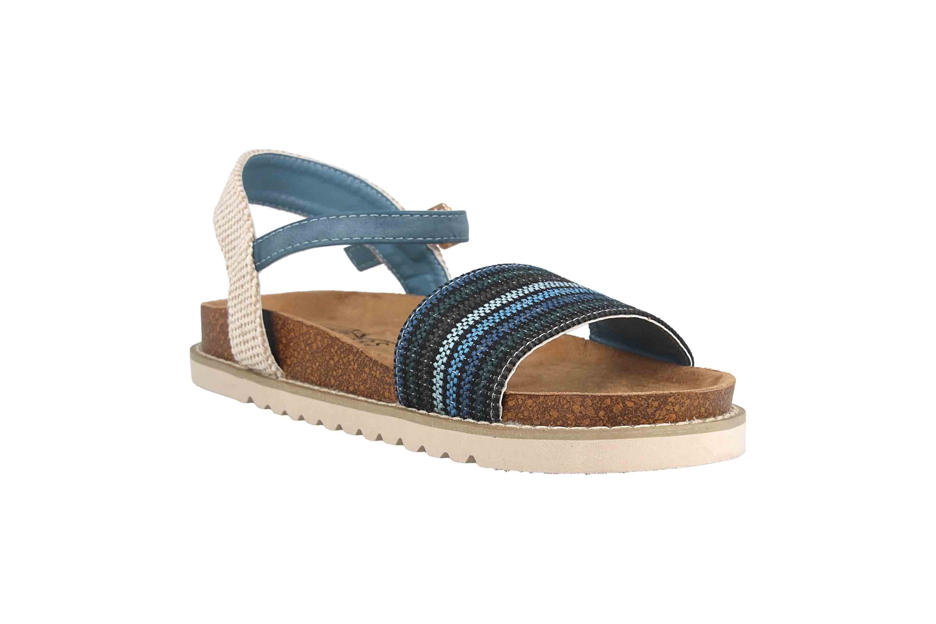 Blue Footwear 2TM12003 Sandale Anouk Fitters