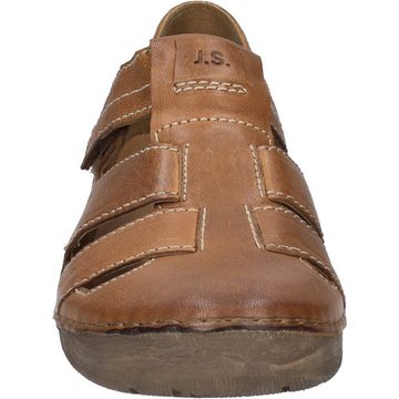 Josef Seibel Fergey 59, braun Schnürschuh