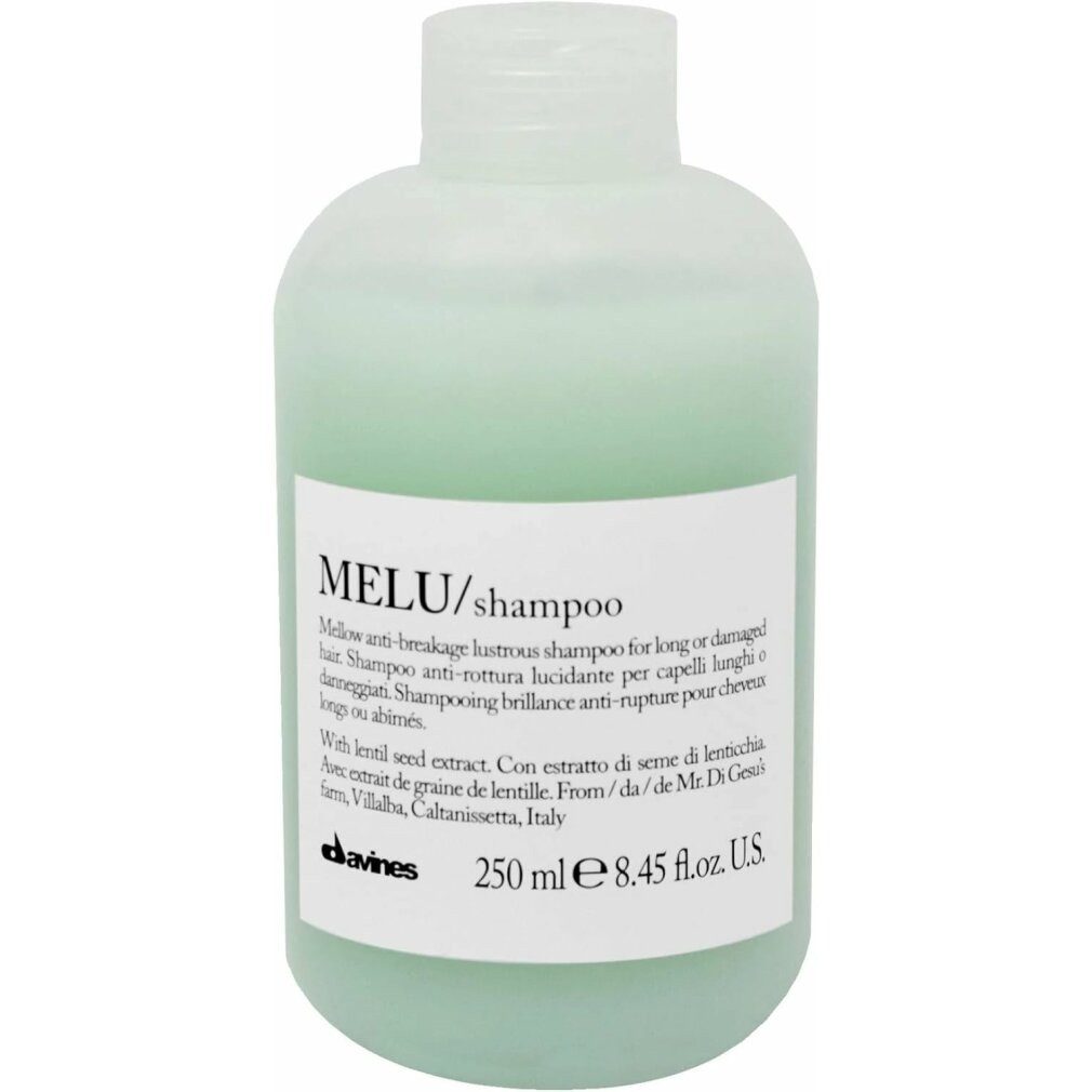 Davines Haarshampoo Melu Shampoo 250ml
