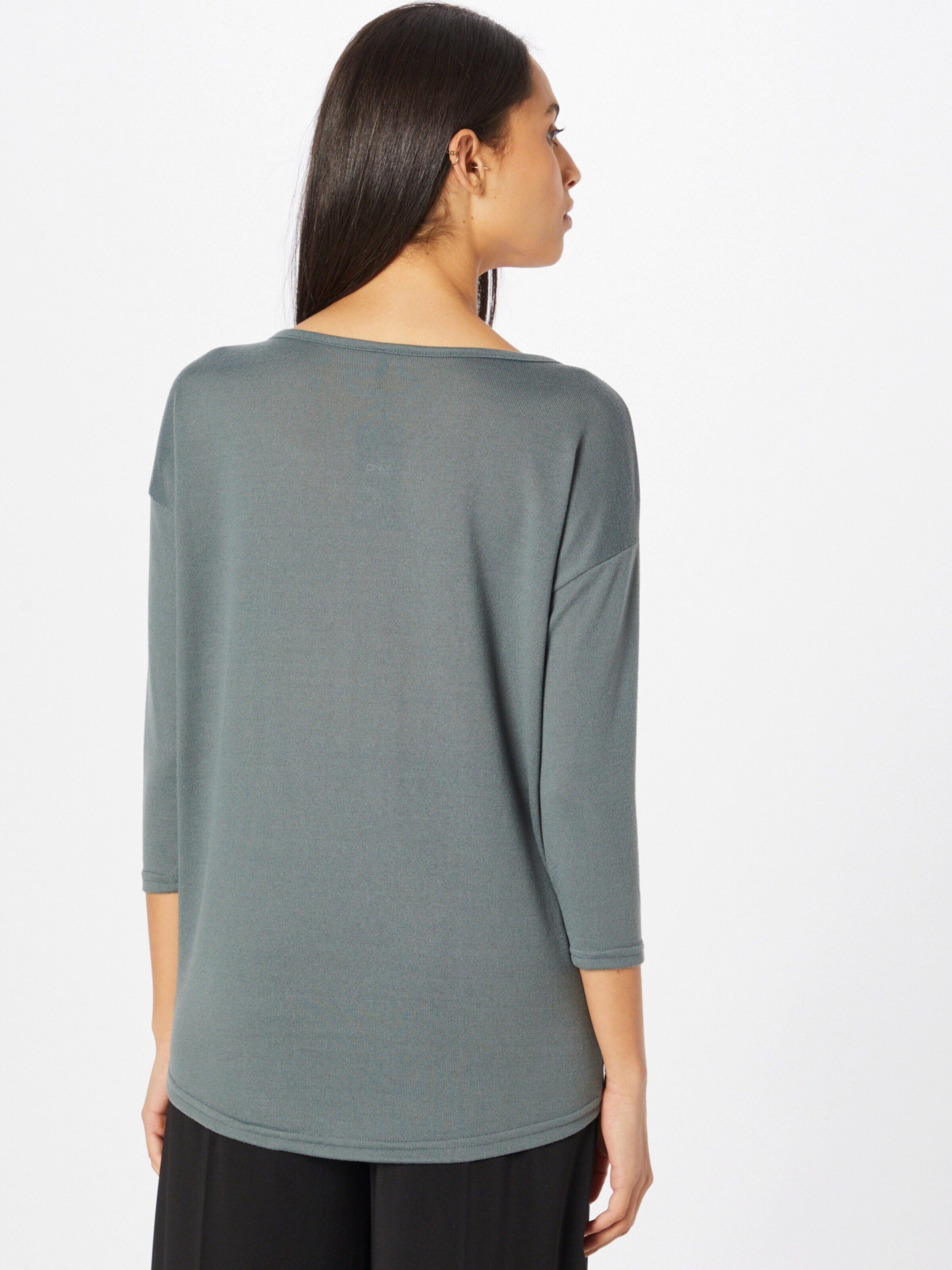 ONLY 3/4-Arm-Shirt ONLlElcos (1-tlg) Plain/ohne Details günstig online kaufen