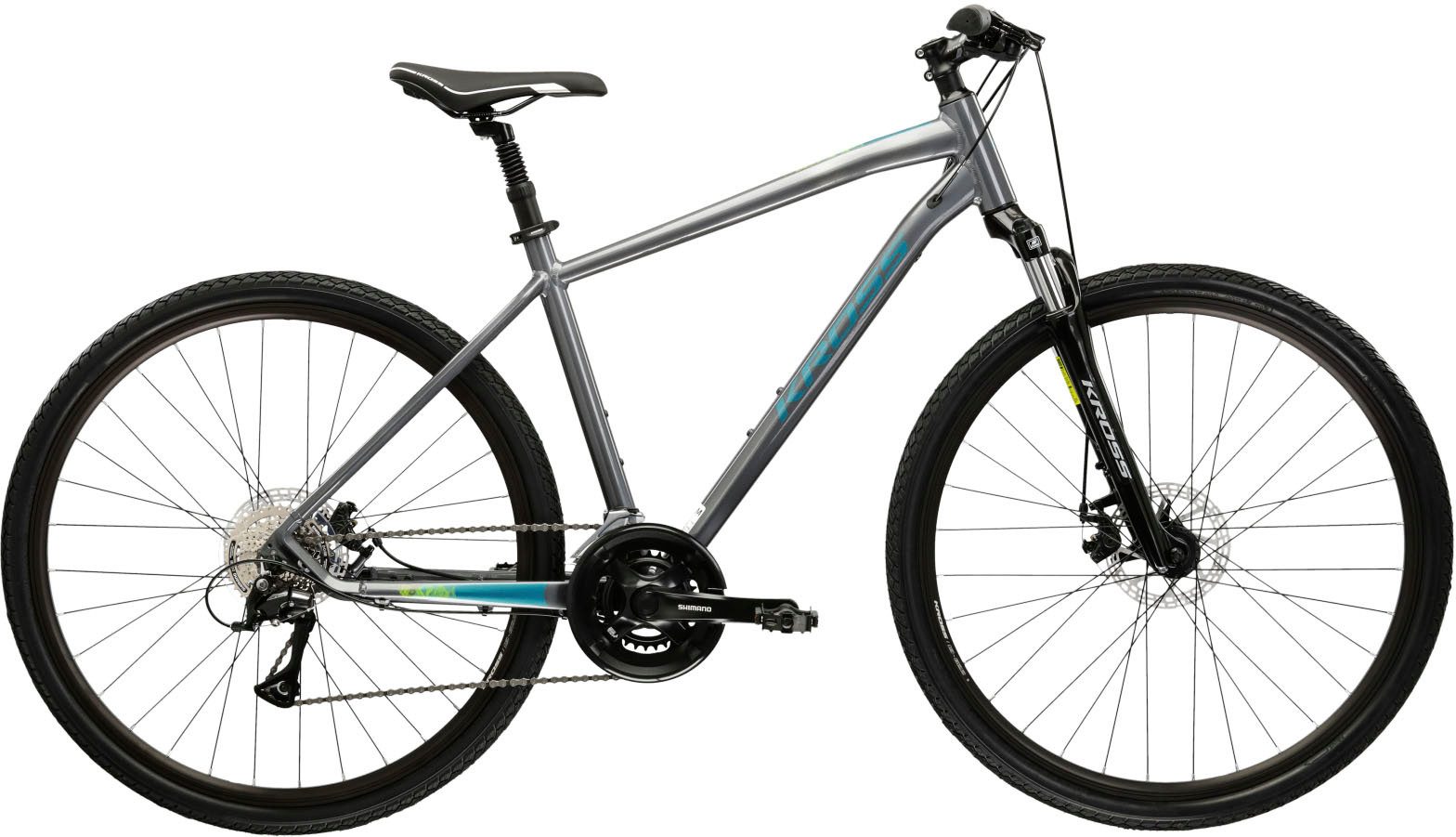Crossrad Evado 3.0