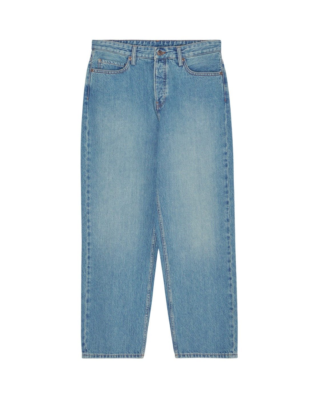 Relax-fit-Jeans Relax 5 Denim