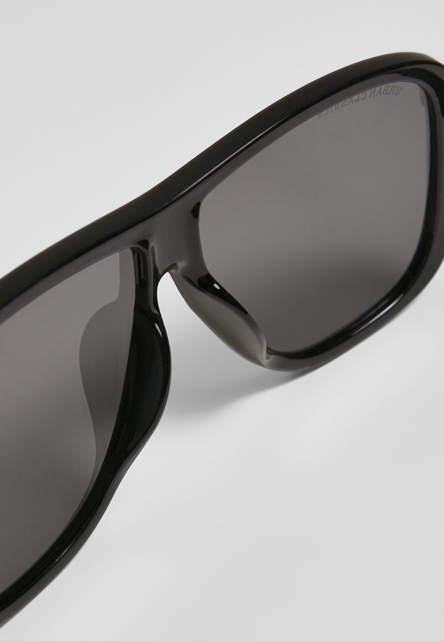 URBAN CLASSICS Sonnenbrille 2-Pack Unisex Milos Sunglasses