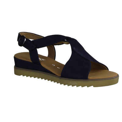 Gabor Comfort 22751-66 Sandalette