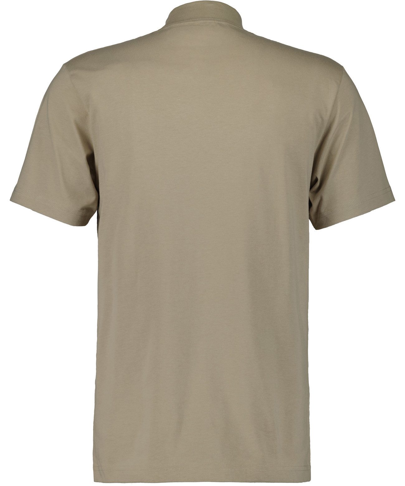 RAGMAN Stehkragenshirt günstig online kaufen