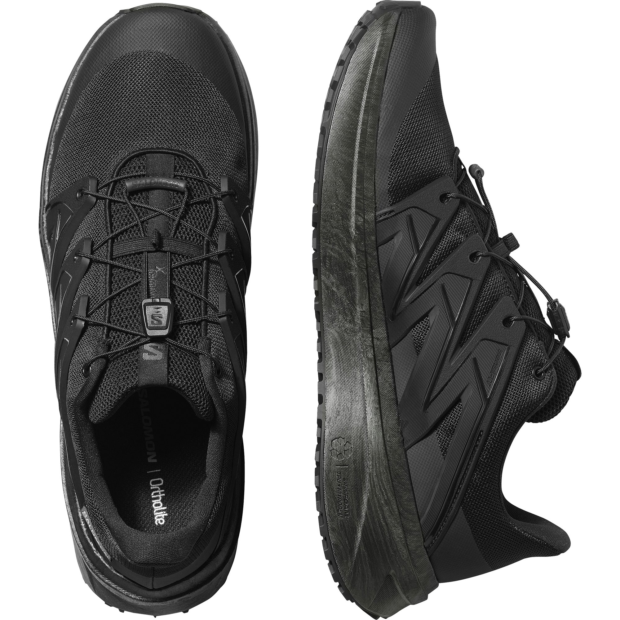 Salomon X COMF Sneaker