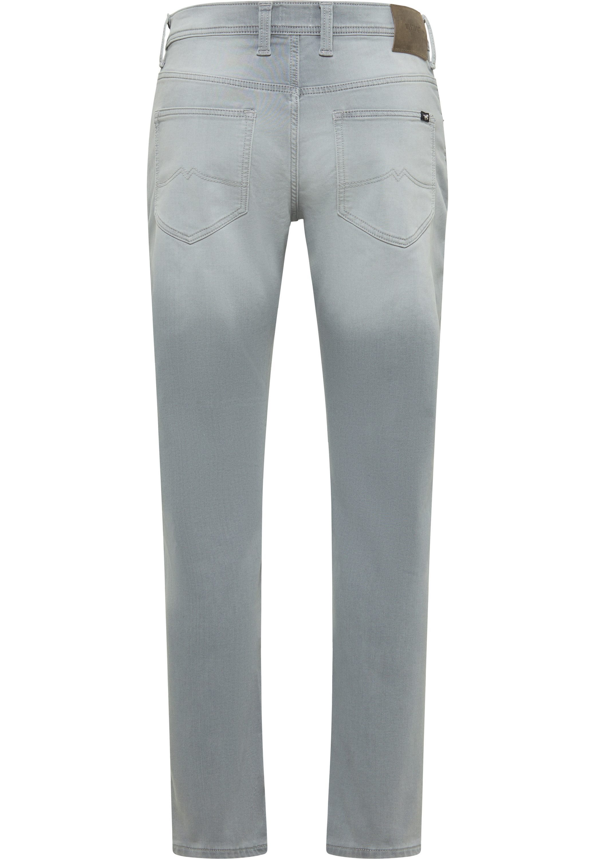 MUSTANG Slim-fit-Jeans Herren Style Oregon Slim K