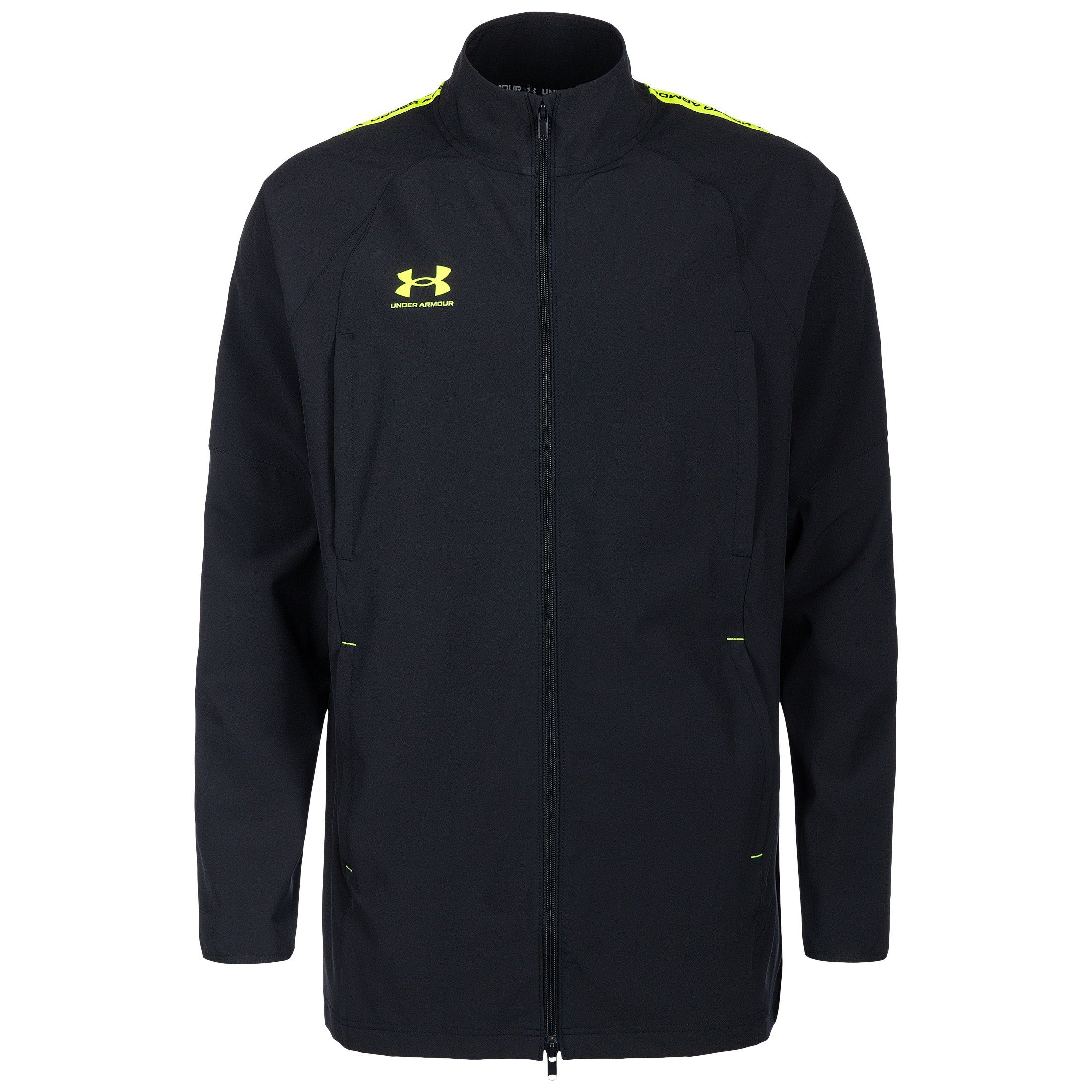 Under Armour® Trainingsjacke Challenger Pro Trainingsjacke Herren