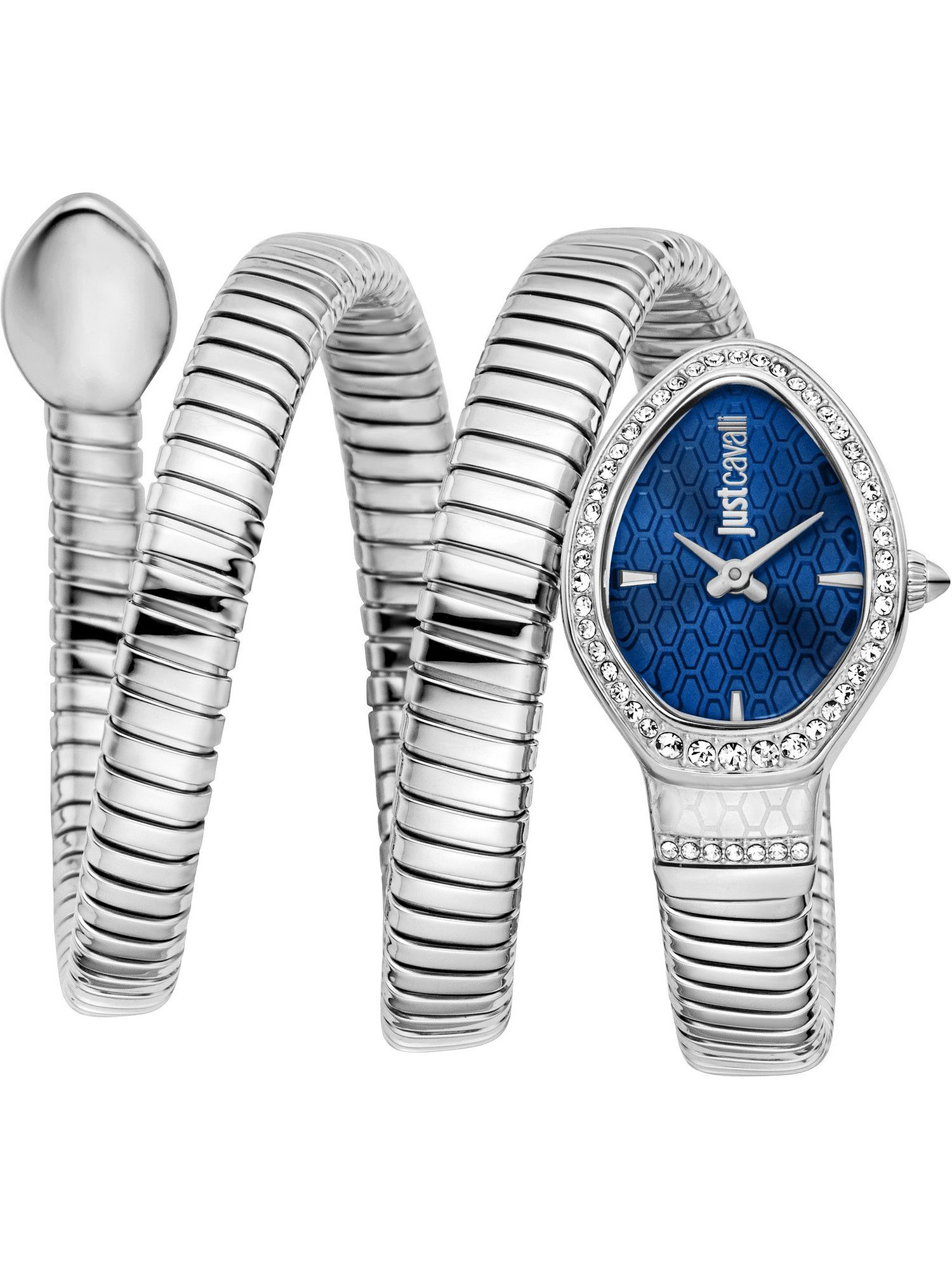 Just Cavalli Chronograph Just Cavalli Damen-Uhren Analog Quarz, Klassikuhr günstig online kaufen