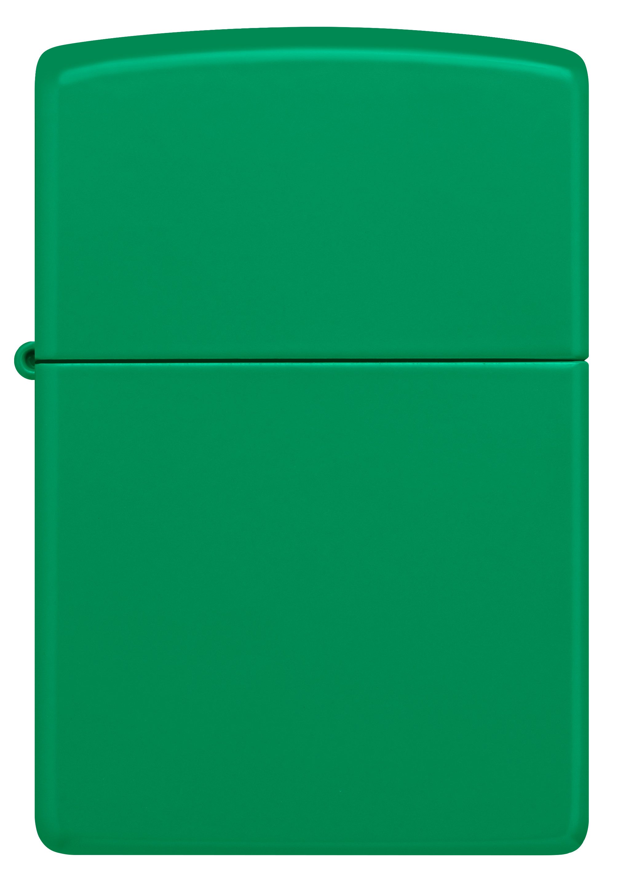 Zippo Feuerzeuge Zippo Sturmfeuerzeug - Base Model - Nachfüllbar Windfest Geschenkbox