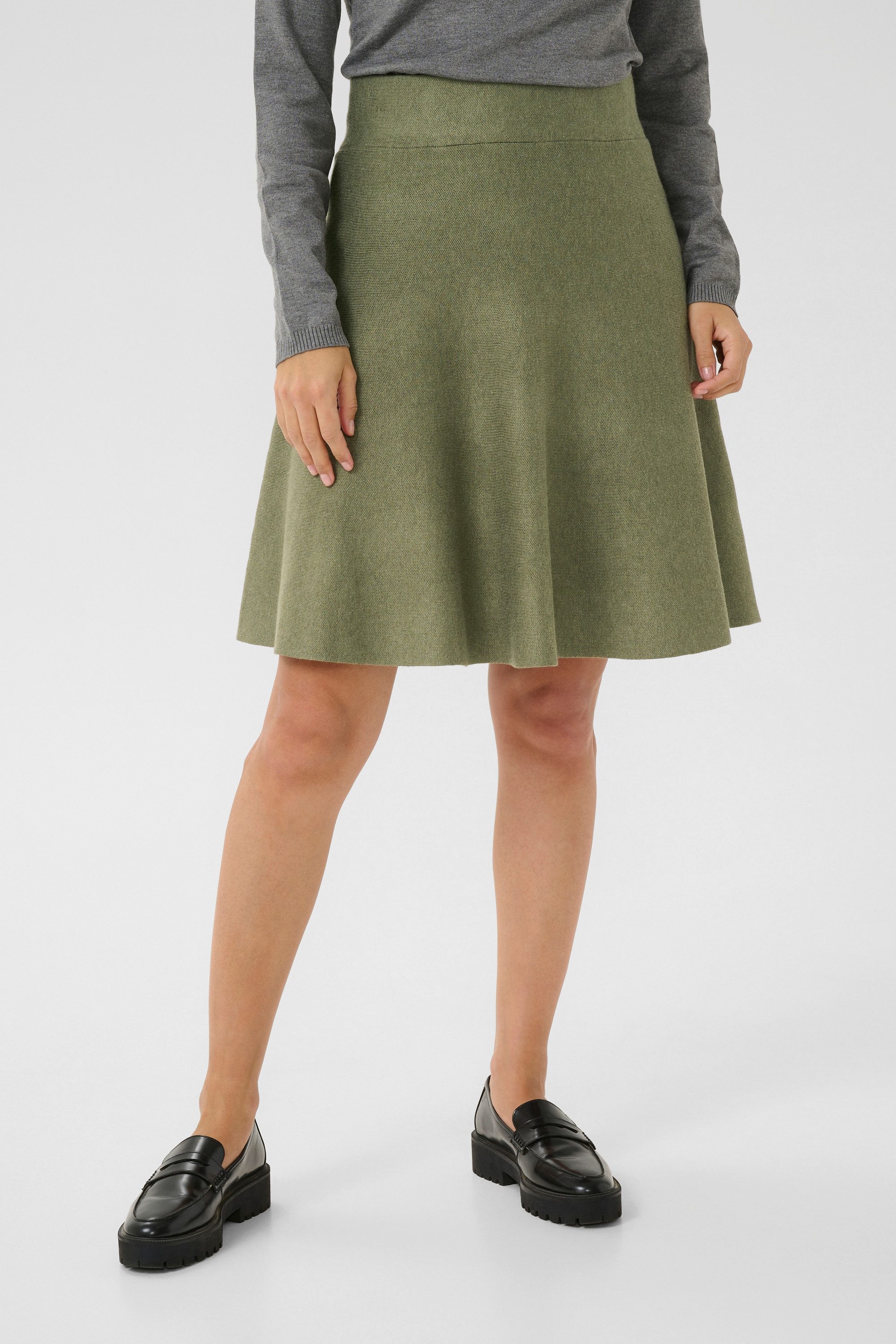 Culture Strickrock Rock CUannemarie günstig online kaufen