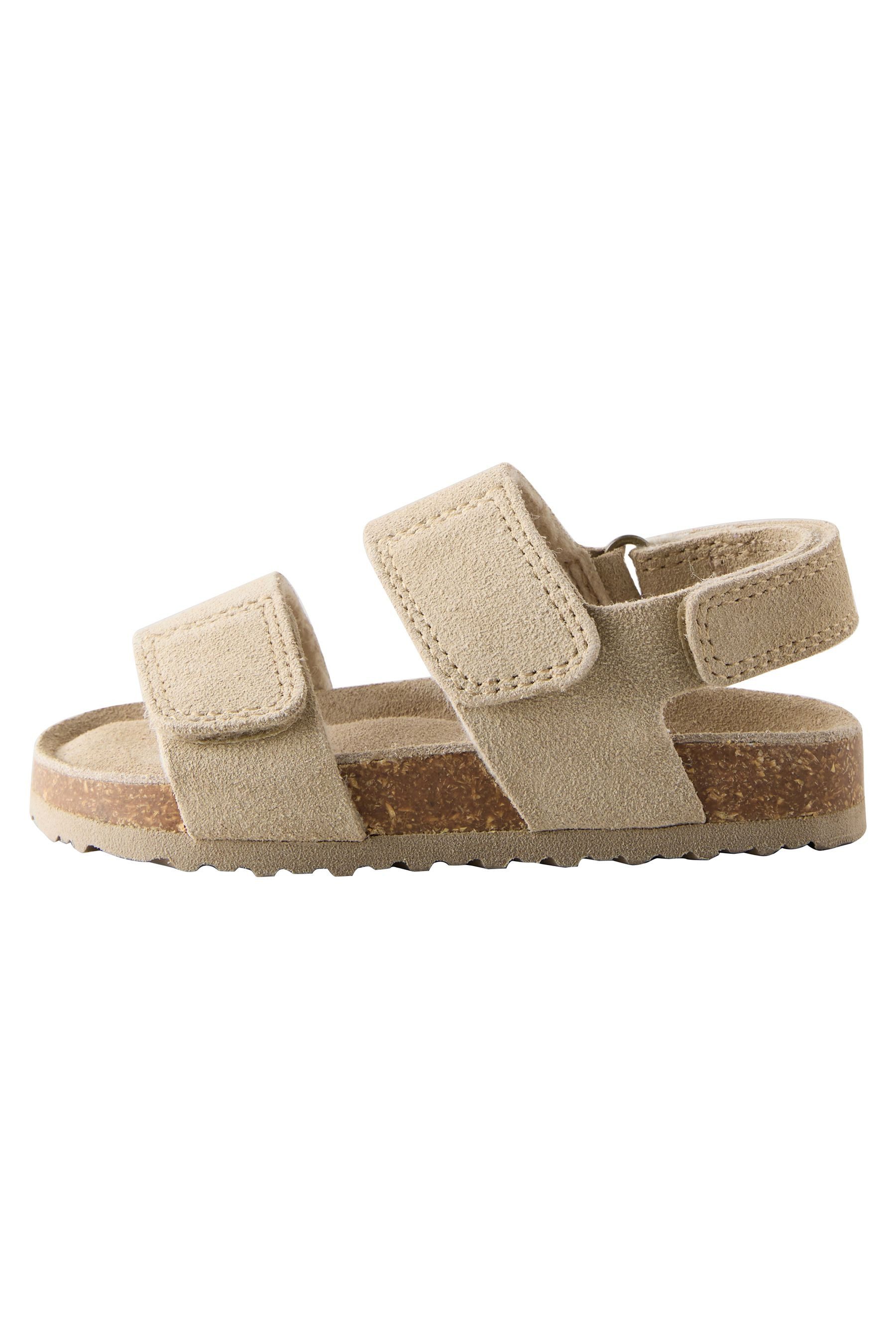 Next Sandalen mit Klettverschluss Sandale (1-tlg) günstig online kaufen