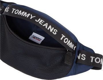 Tommy Jeans Bauchtasche TJM ESSENTIAL BUM BAG, mit modischem Logo Schriftzug