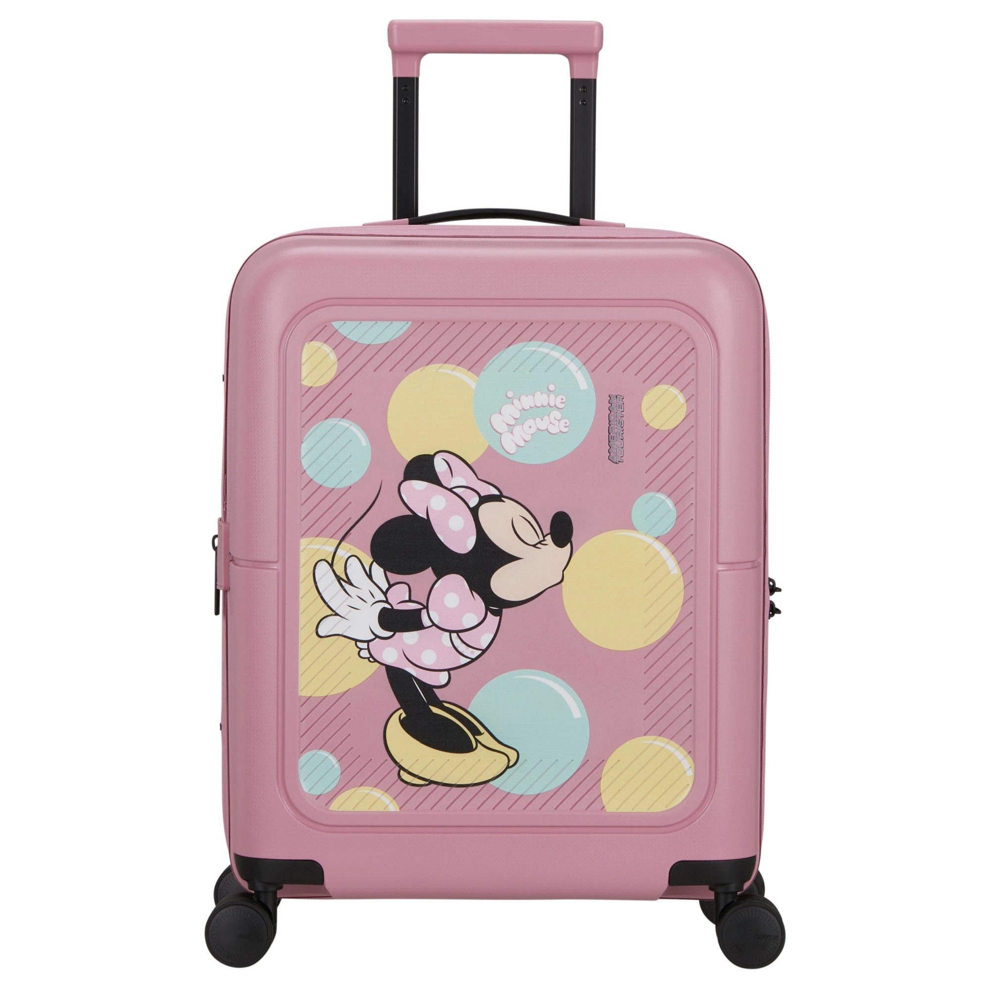 minnie bubbles