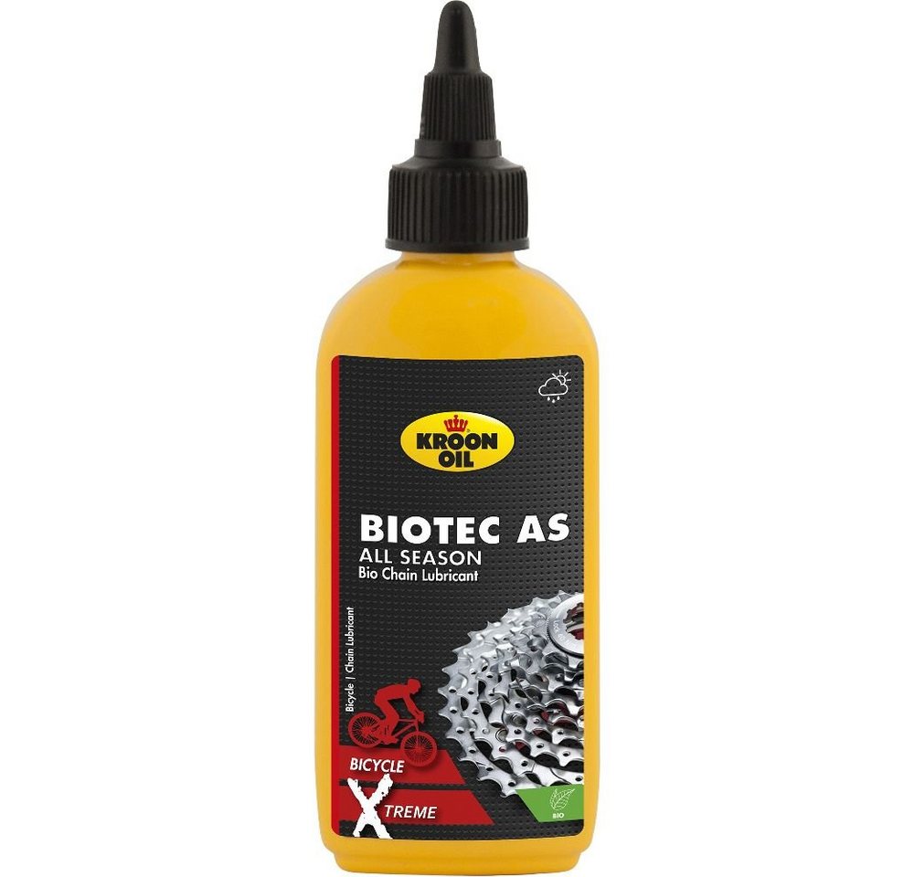 Thumbnail - Multifunktionsöl Kroon Kettenoel Bio tec as 100ml