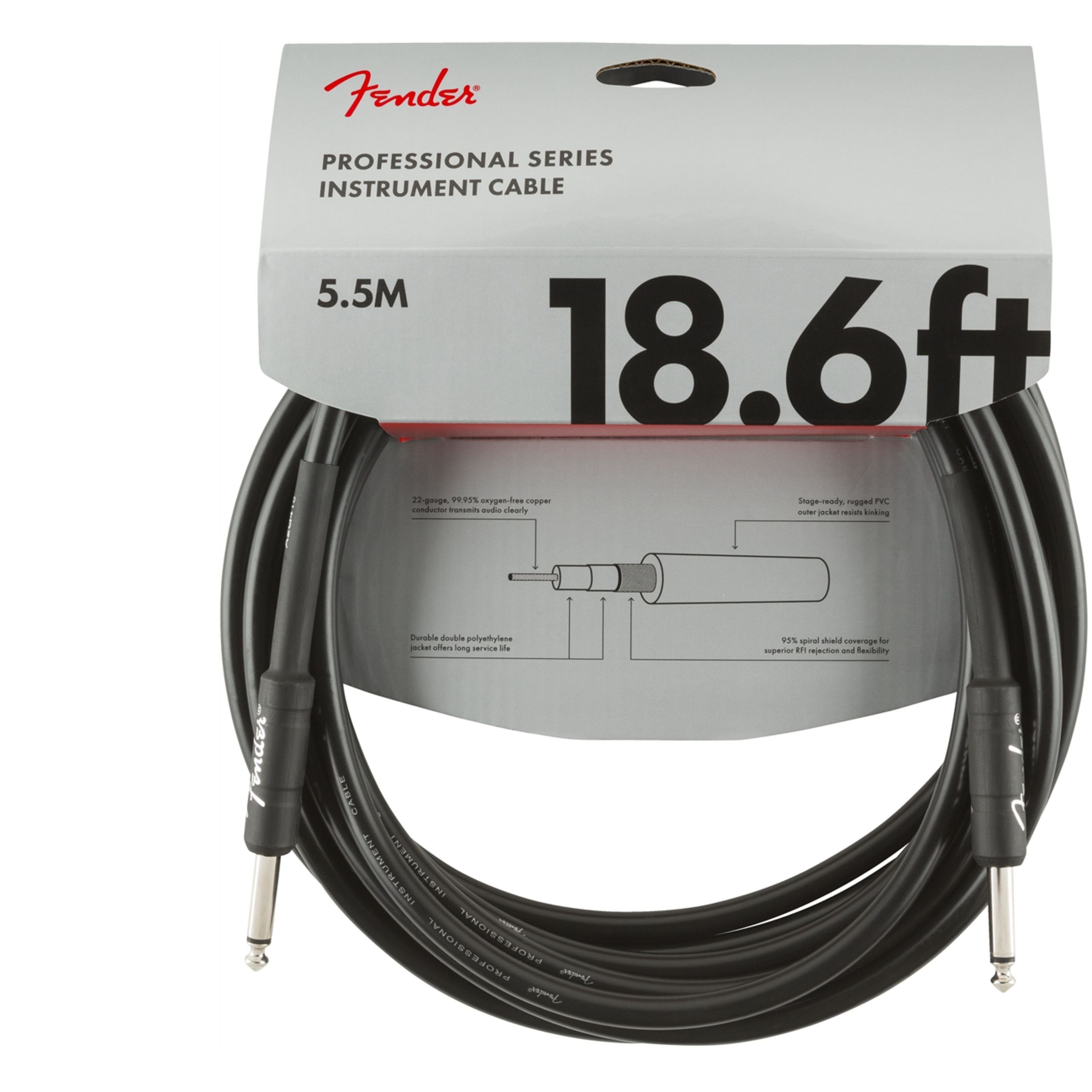 Instrumentenkabel